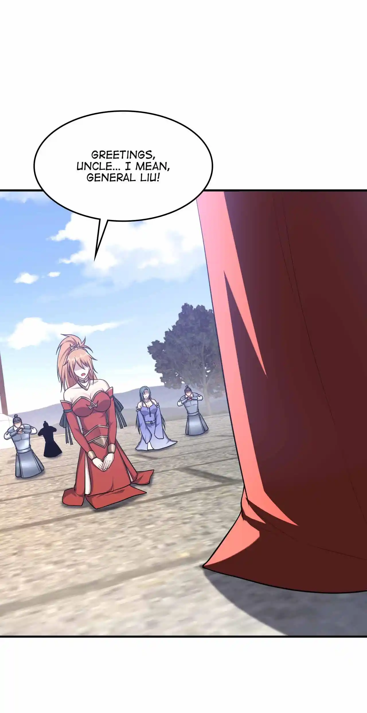 The Ultimate Devil King 124