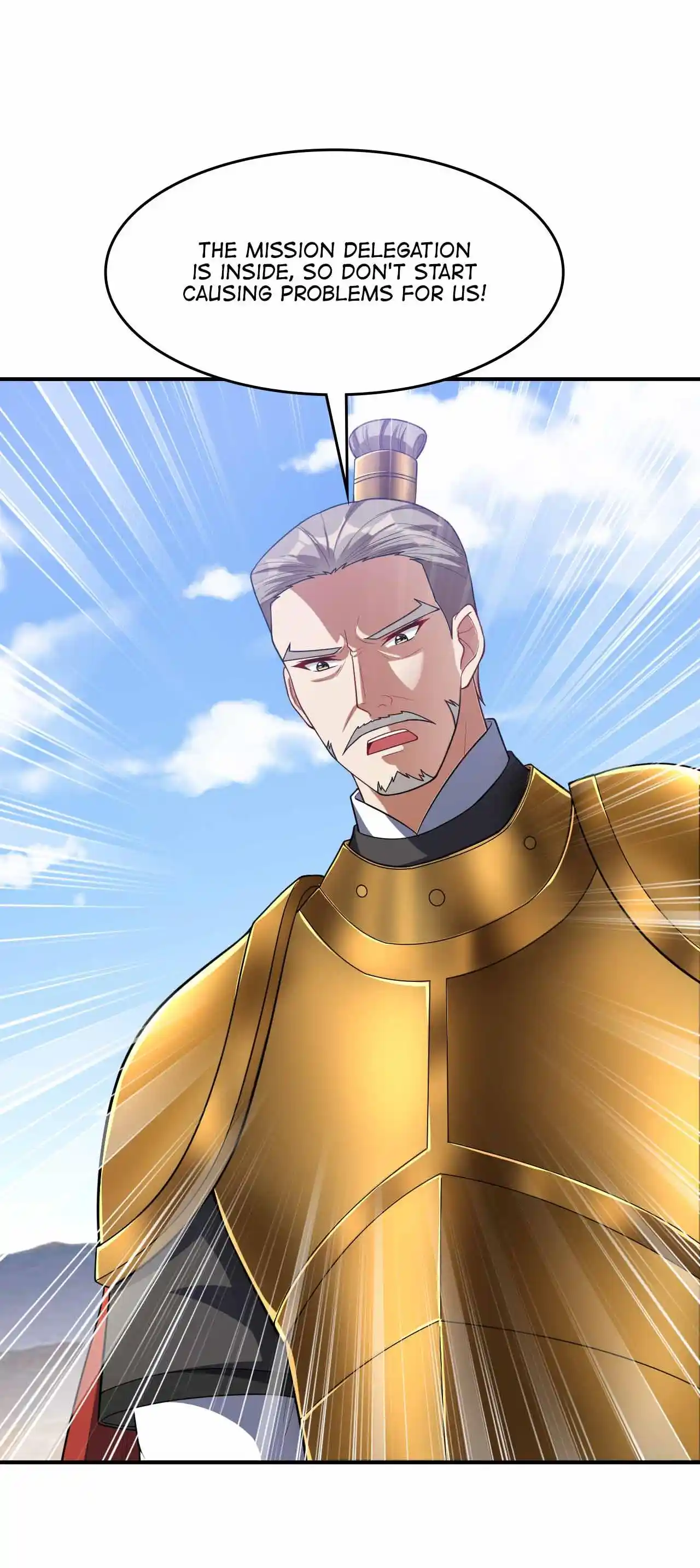 The Ultimate Devil King 124