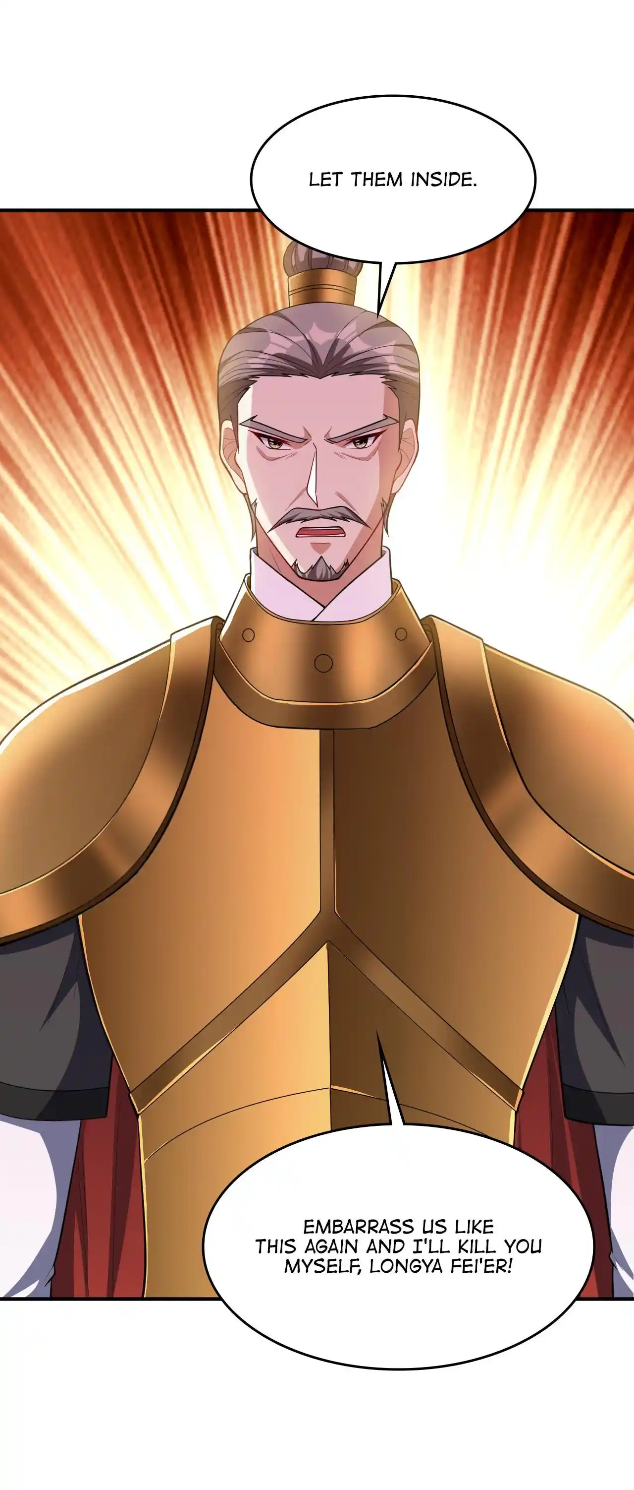 The Ultimate Devil King 124