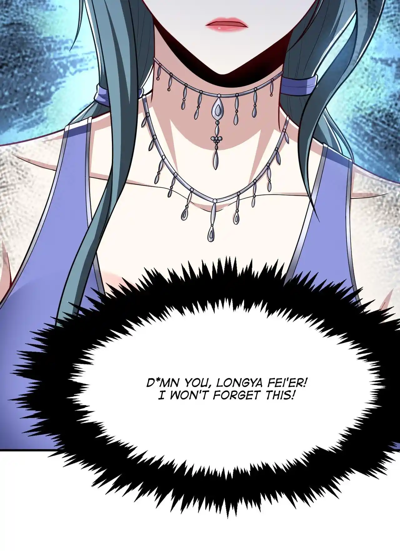 The Ultimate Devil King 124