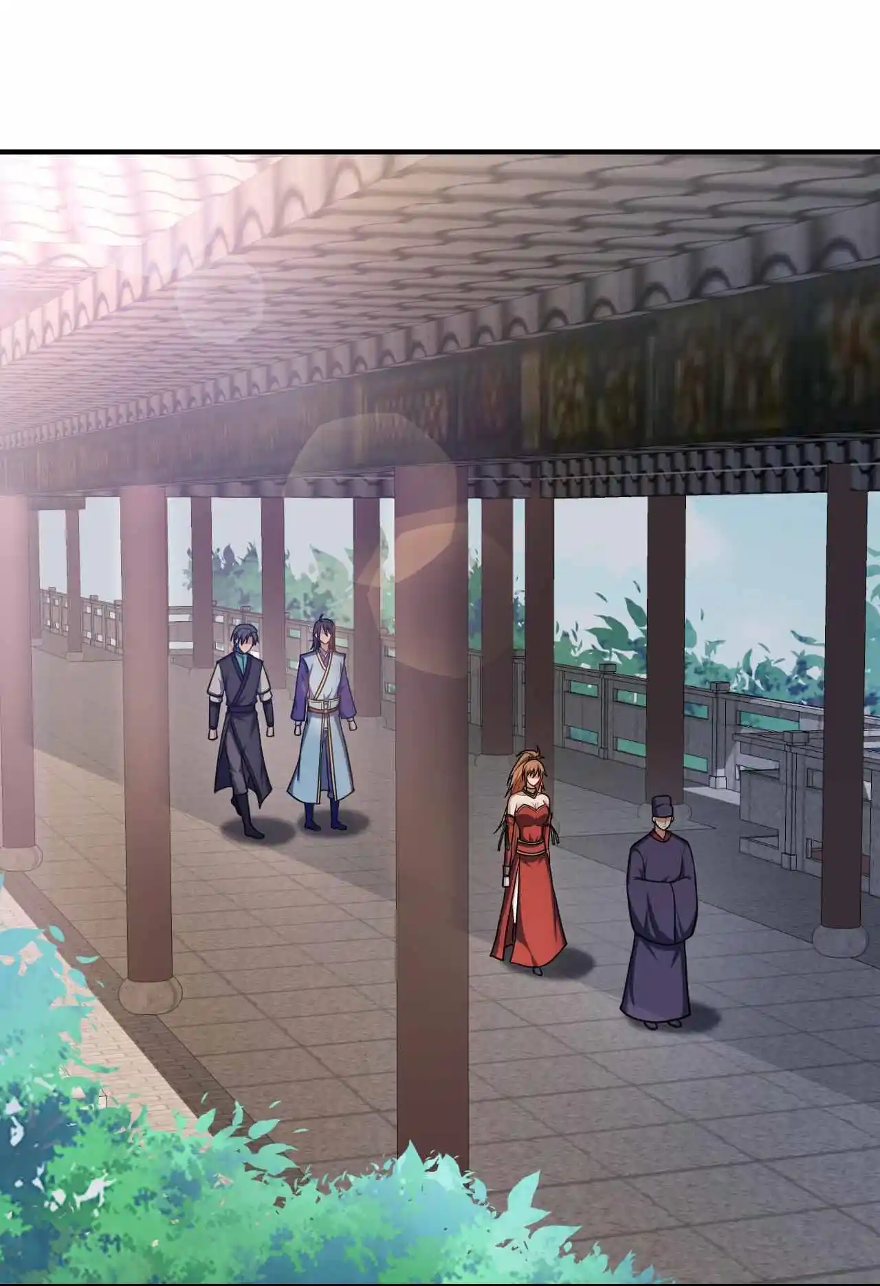 The Ultimate Devil King 125