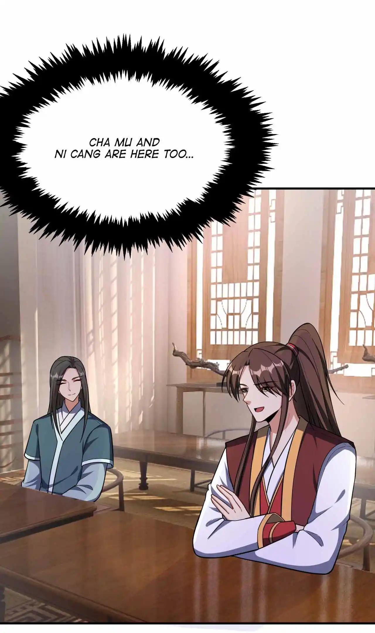 The Ultimate Devil King 125