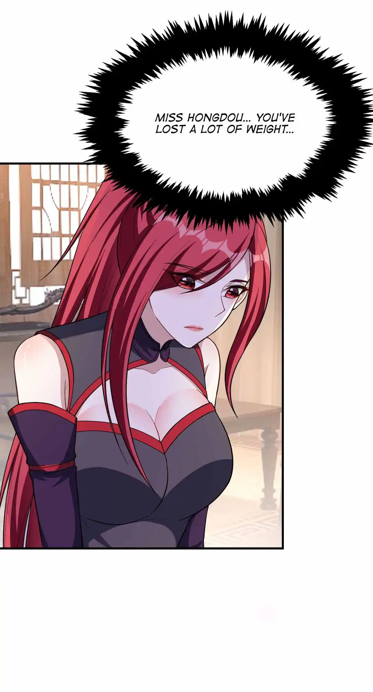 The Ultimate Devil King 125