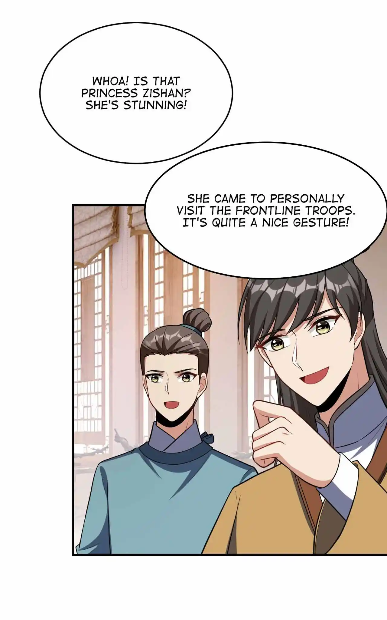 The Ultimate Devil King 125