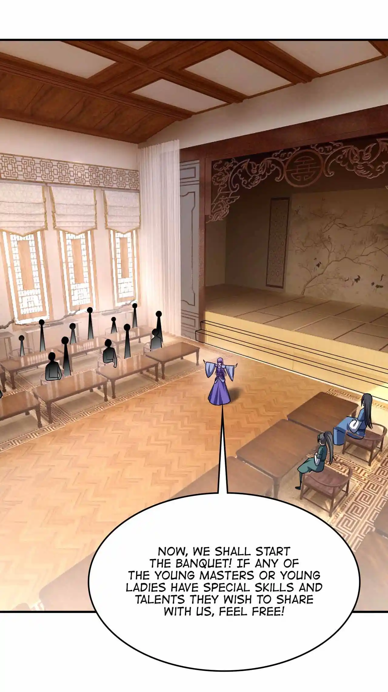 The Ultimate Devil King 125