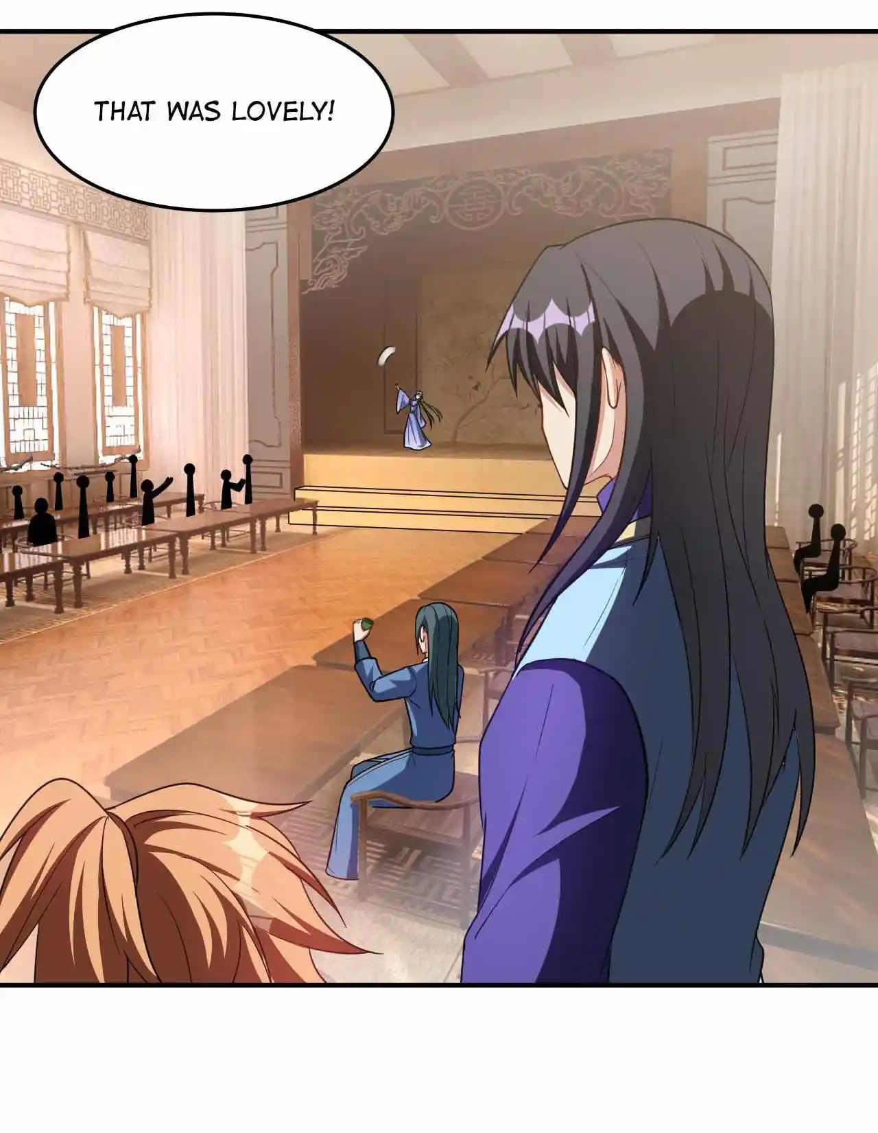 The Ultimate Devil King 125