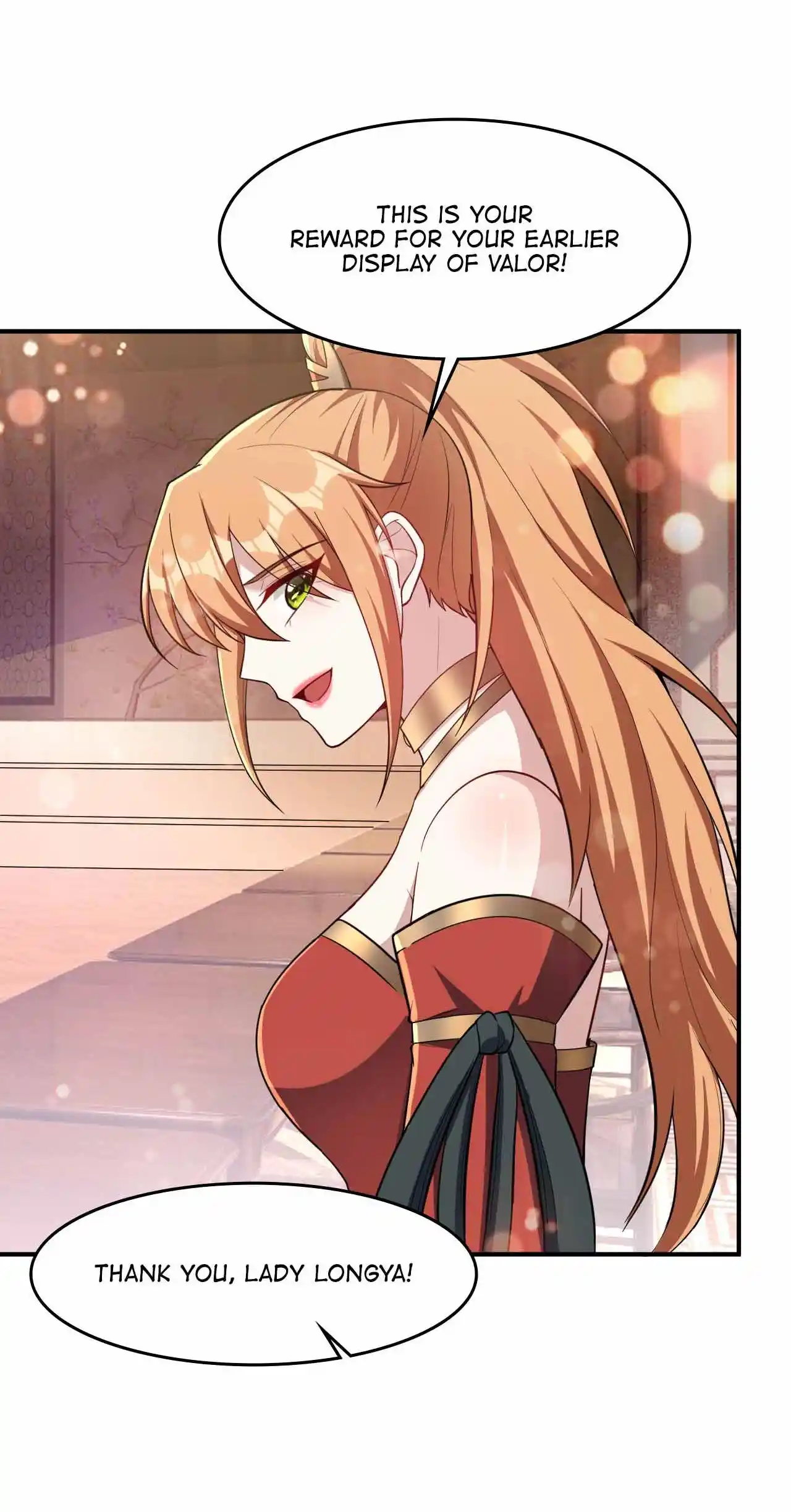 The Ultimate Devil King 125