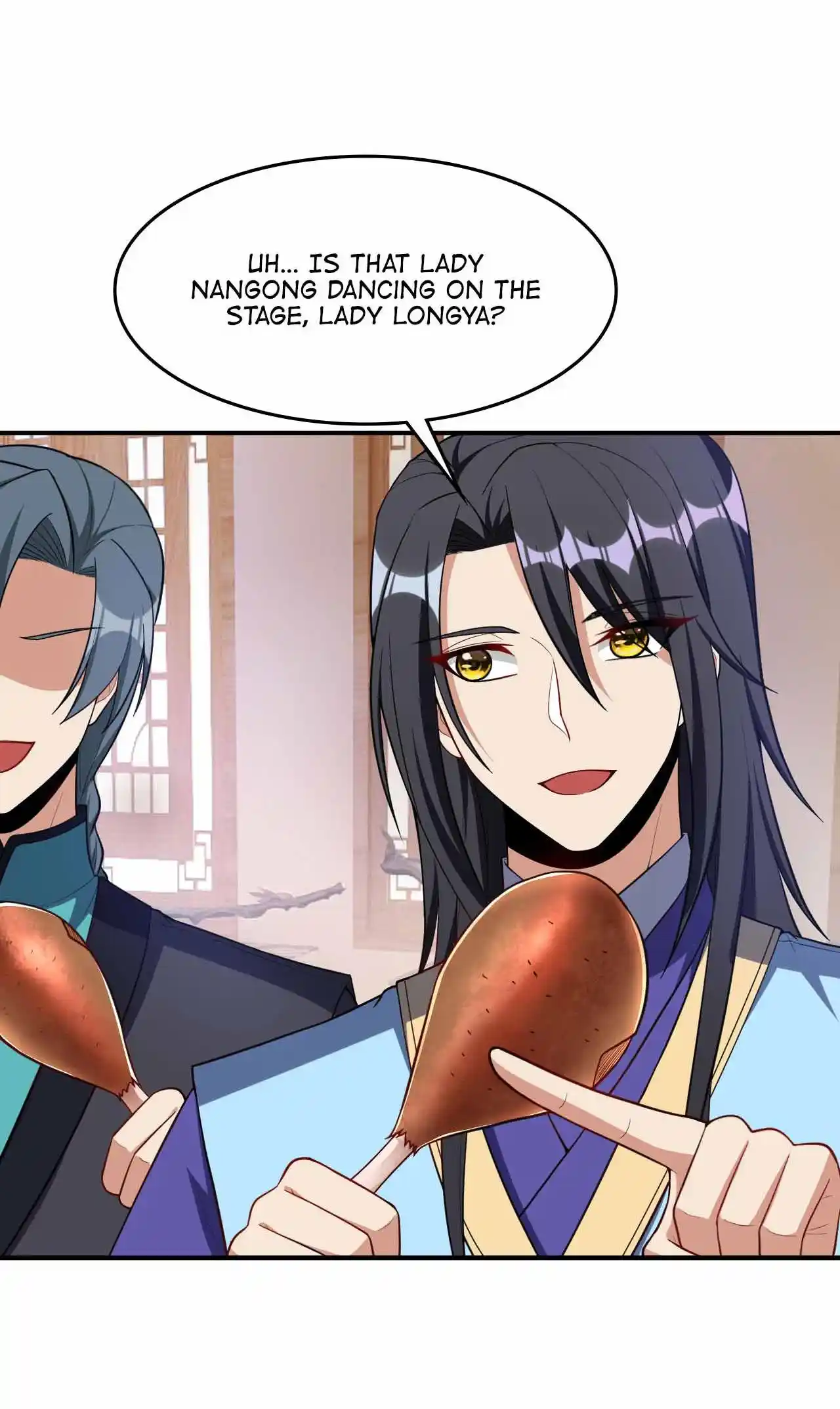 The Ultimate Devil King 125