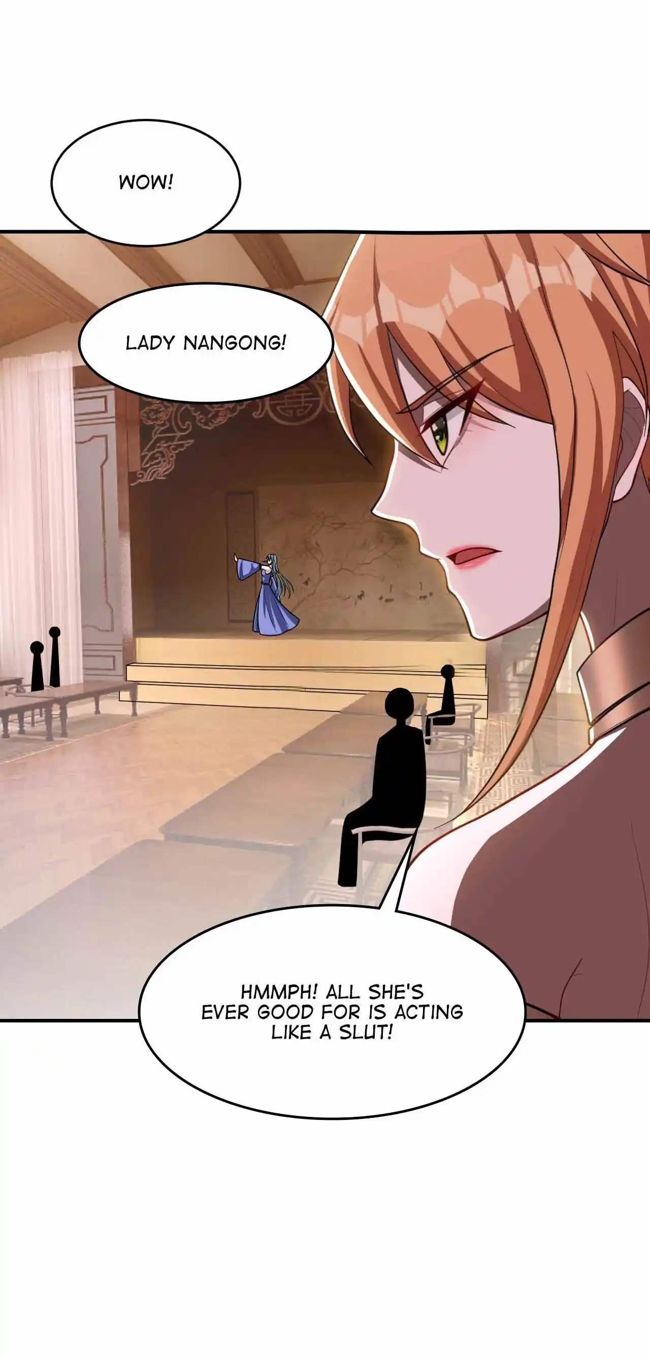 The Ultimate Devil King 125