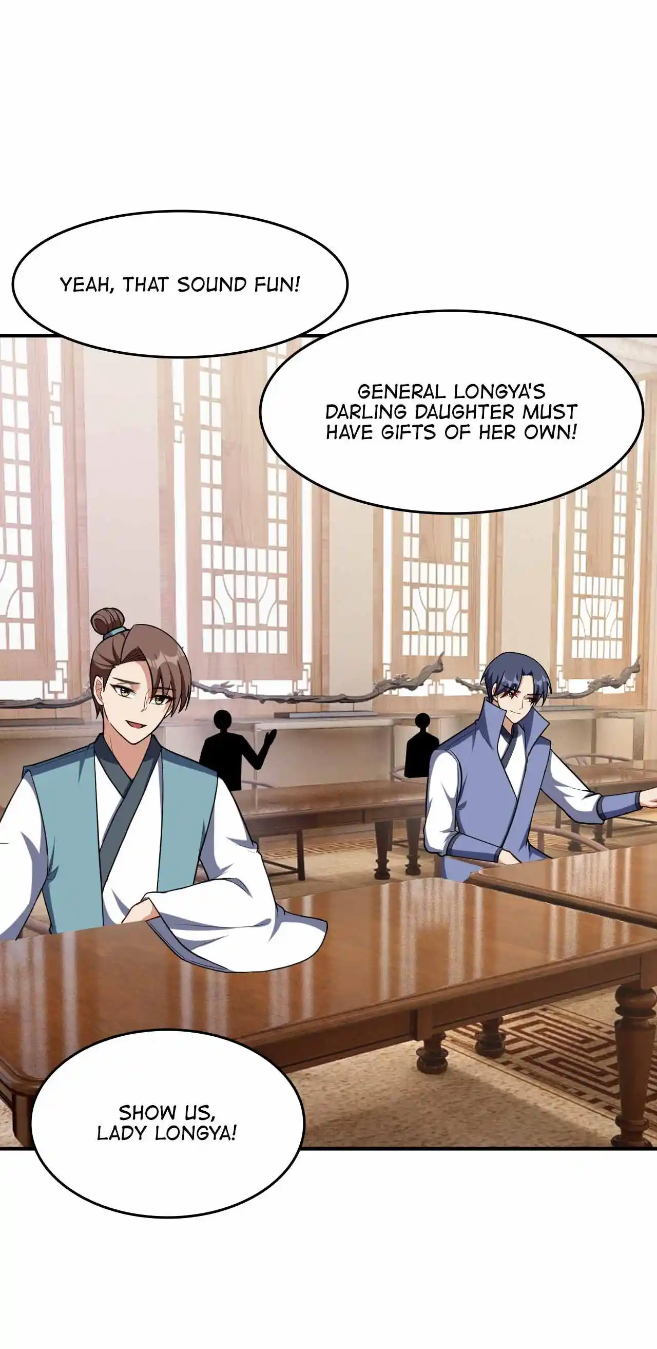 The Ultimate Devil King 125