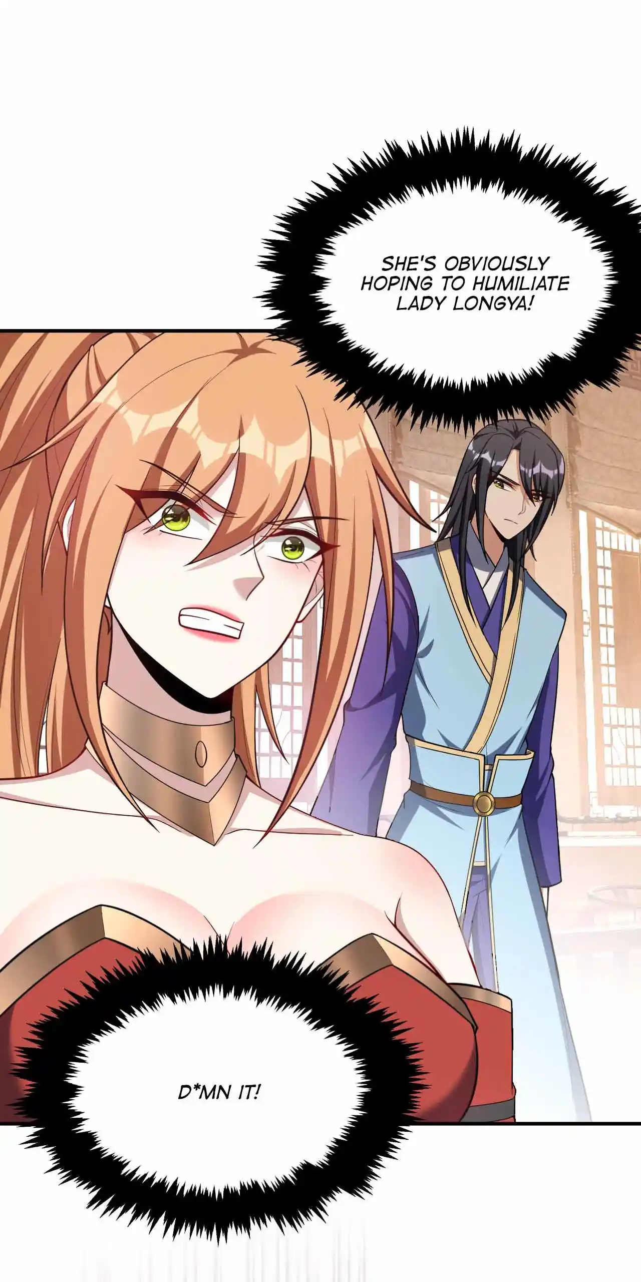 The Ultimate Devil King 125