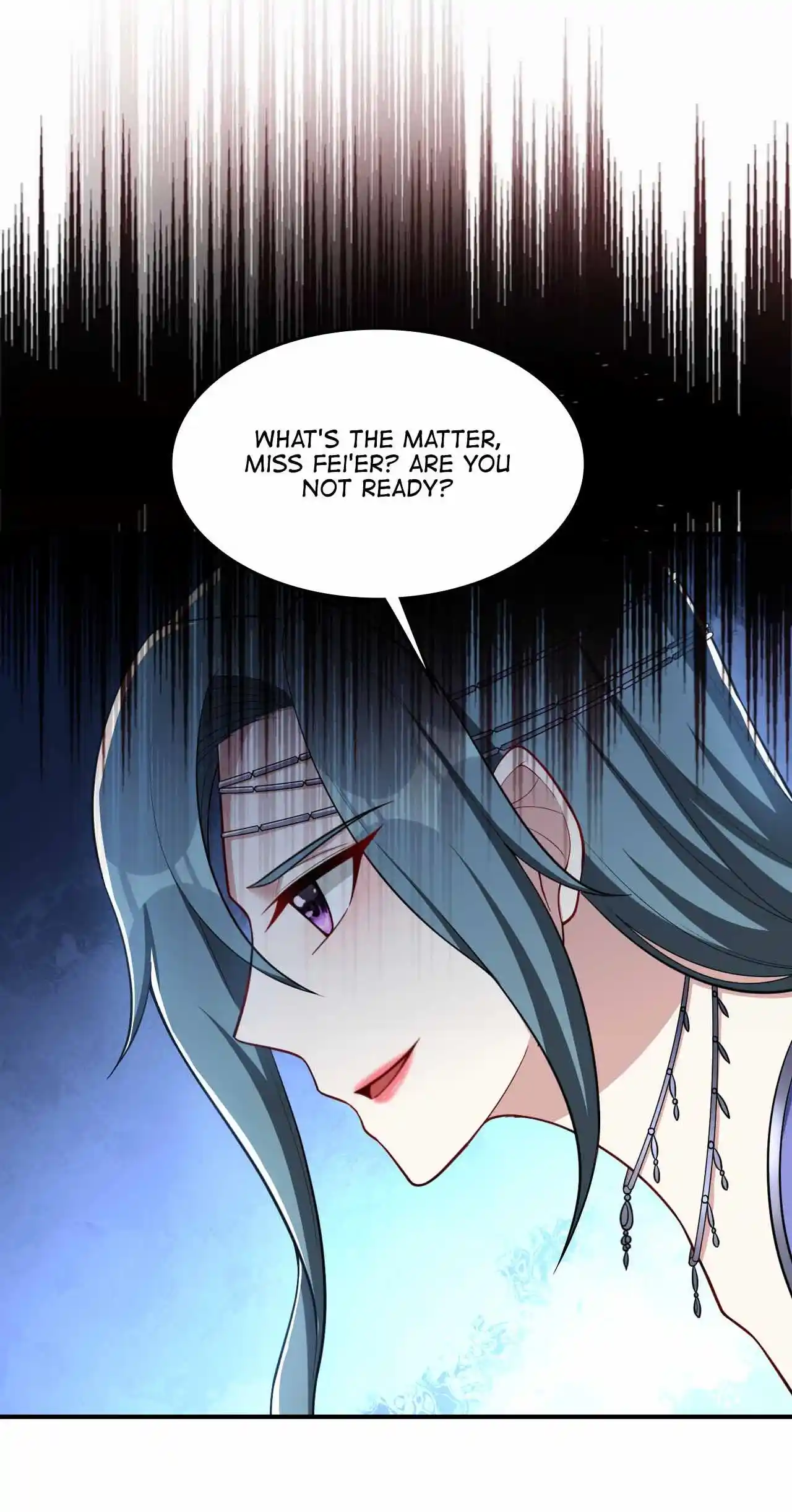 The Ultimate Devil King 125