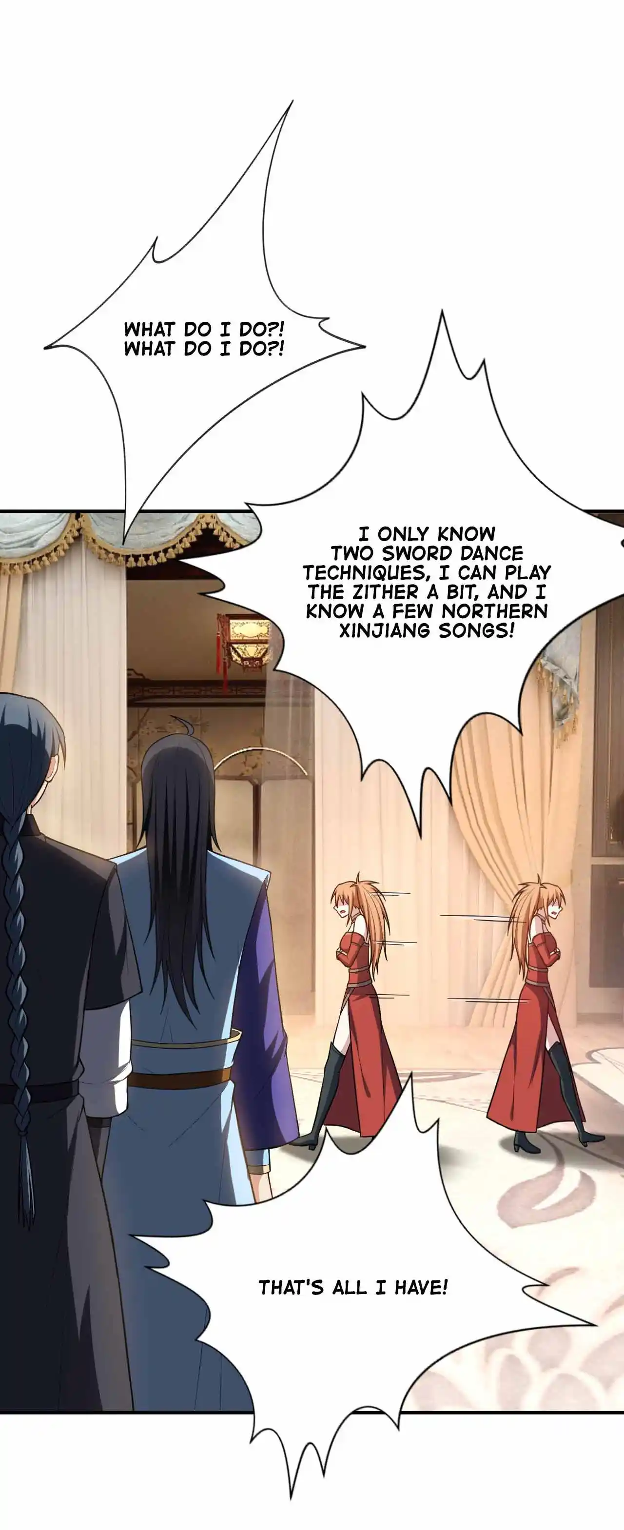 The Ultimate Devil King 125