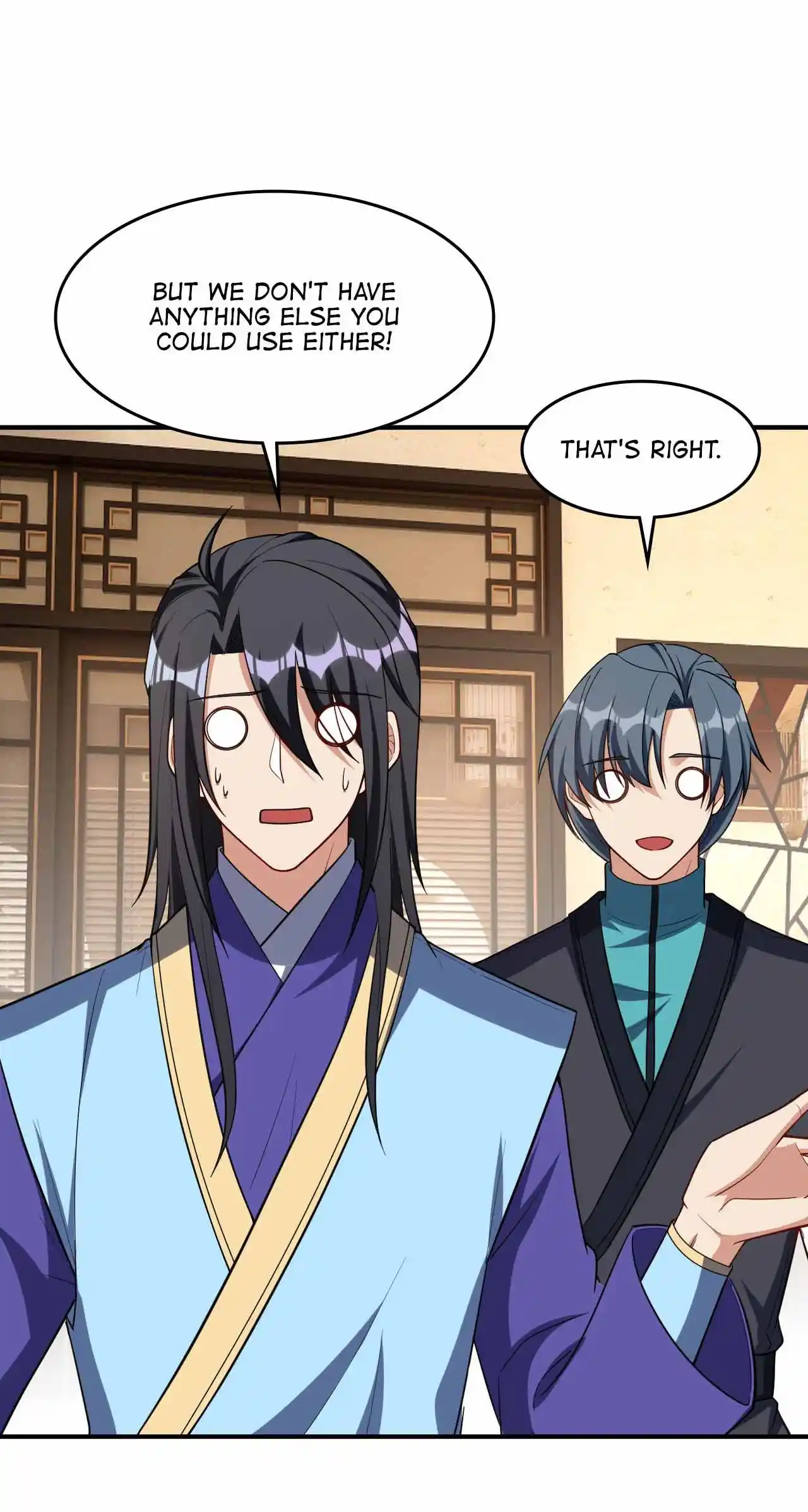 The Ultimate Devil King 125