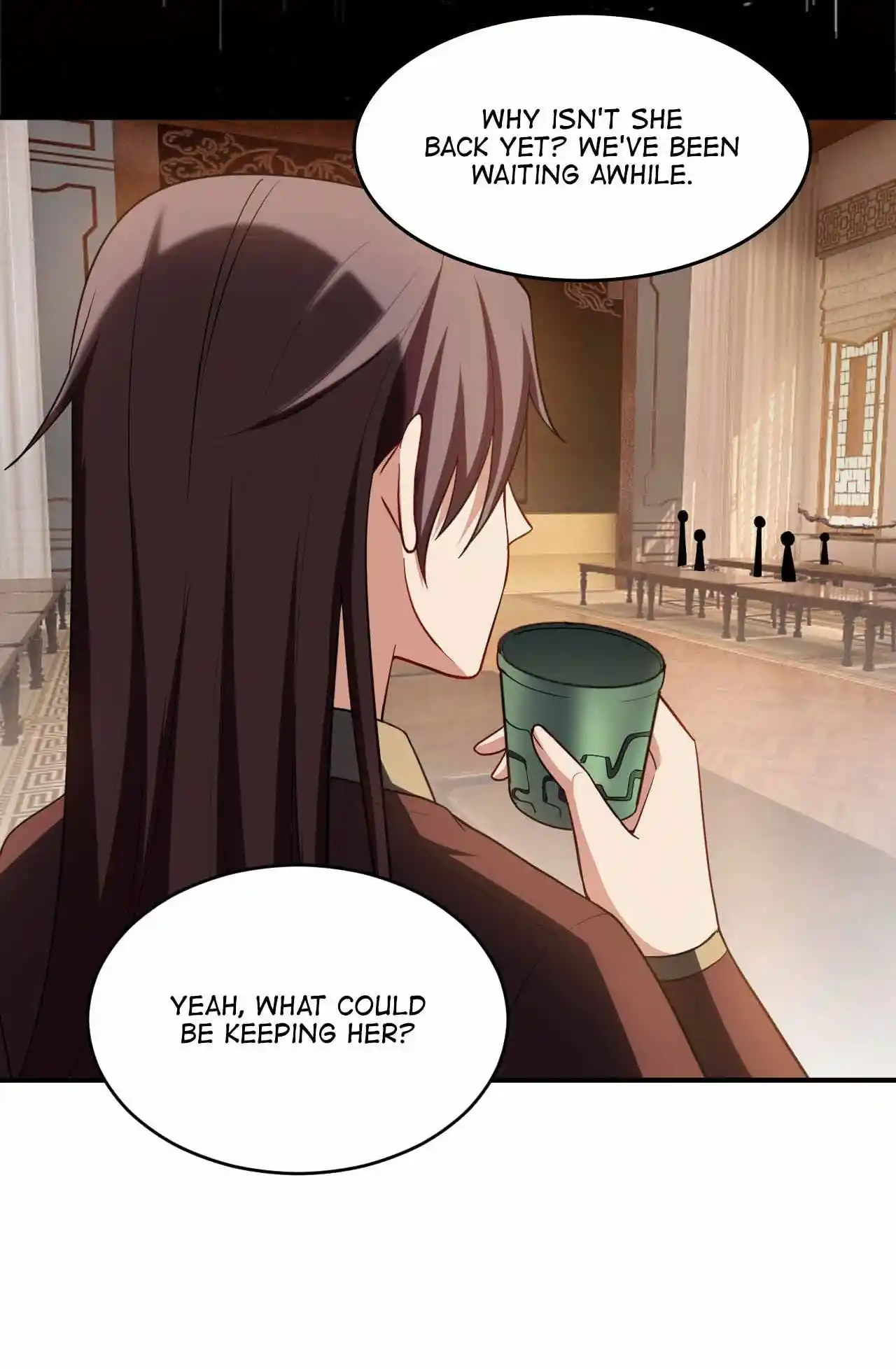 The Ultimate Devil King 125