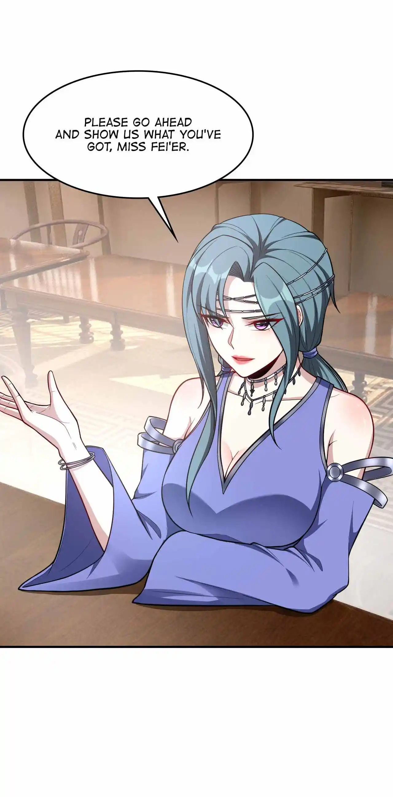 The Ultimate Devil King 126