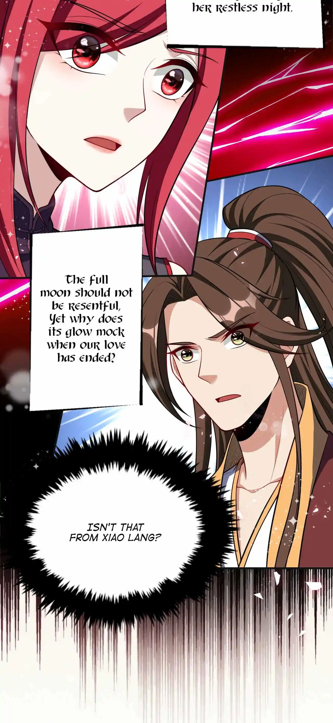 The Ultimate Devil King 126