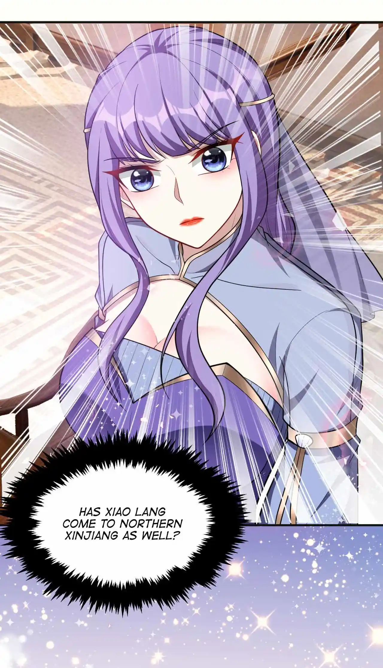 The Ultimate Devil King 126