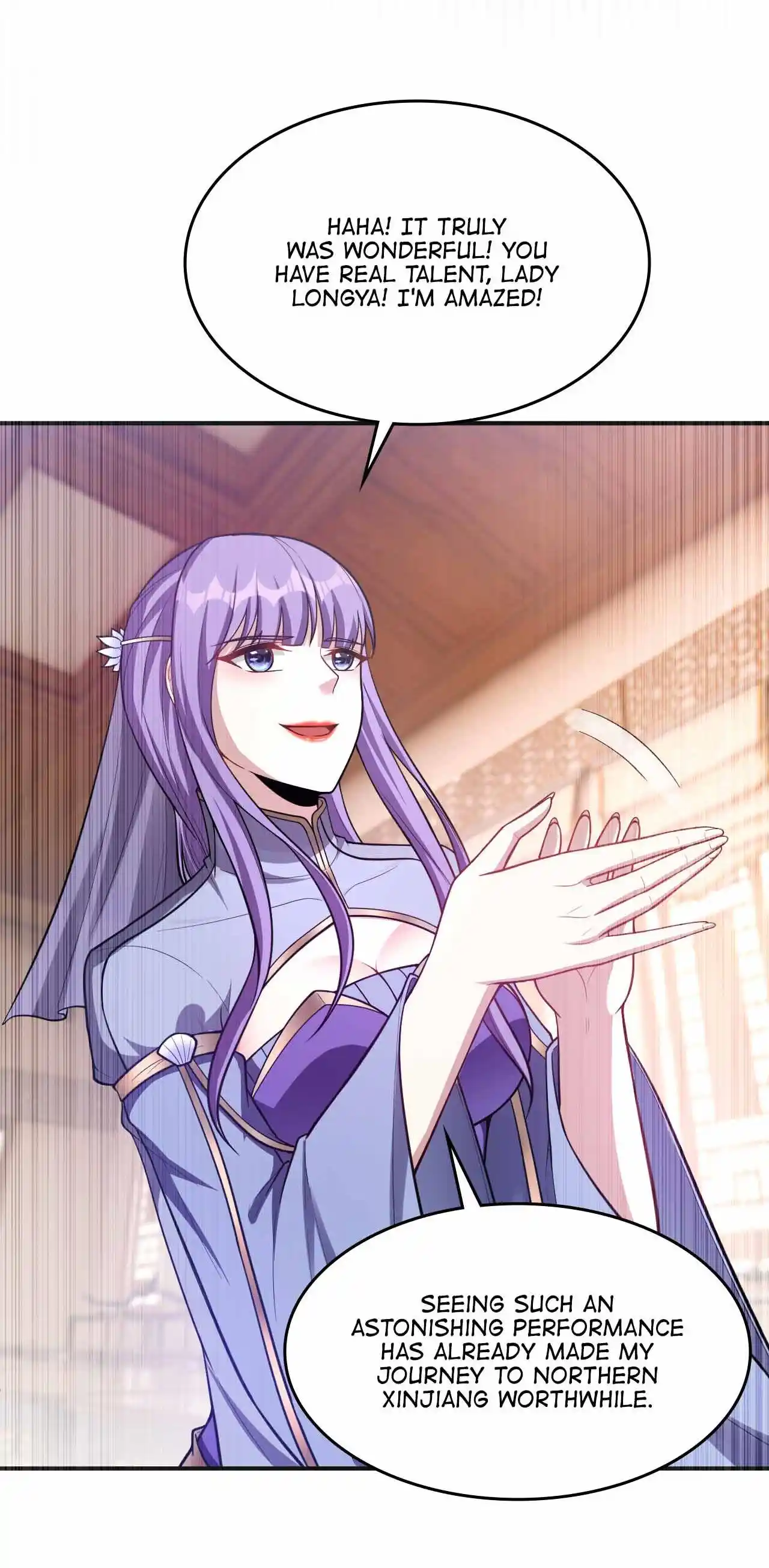 The Ultimate Devil King 126