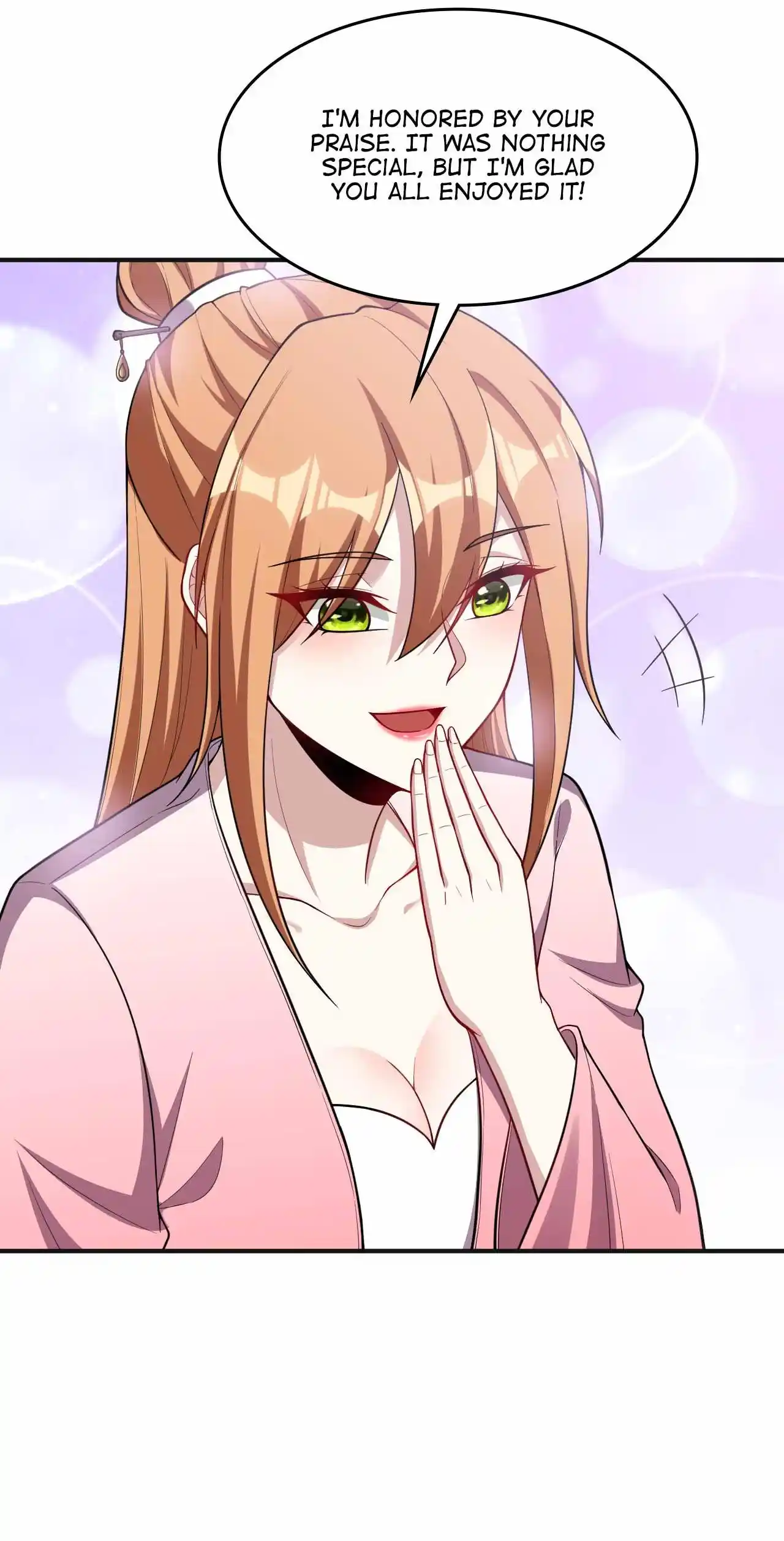 The Ultimate Devil King 126