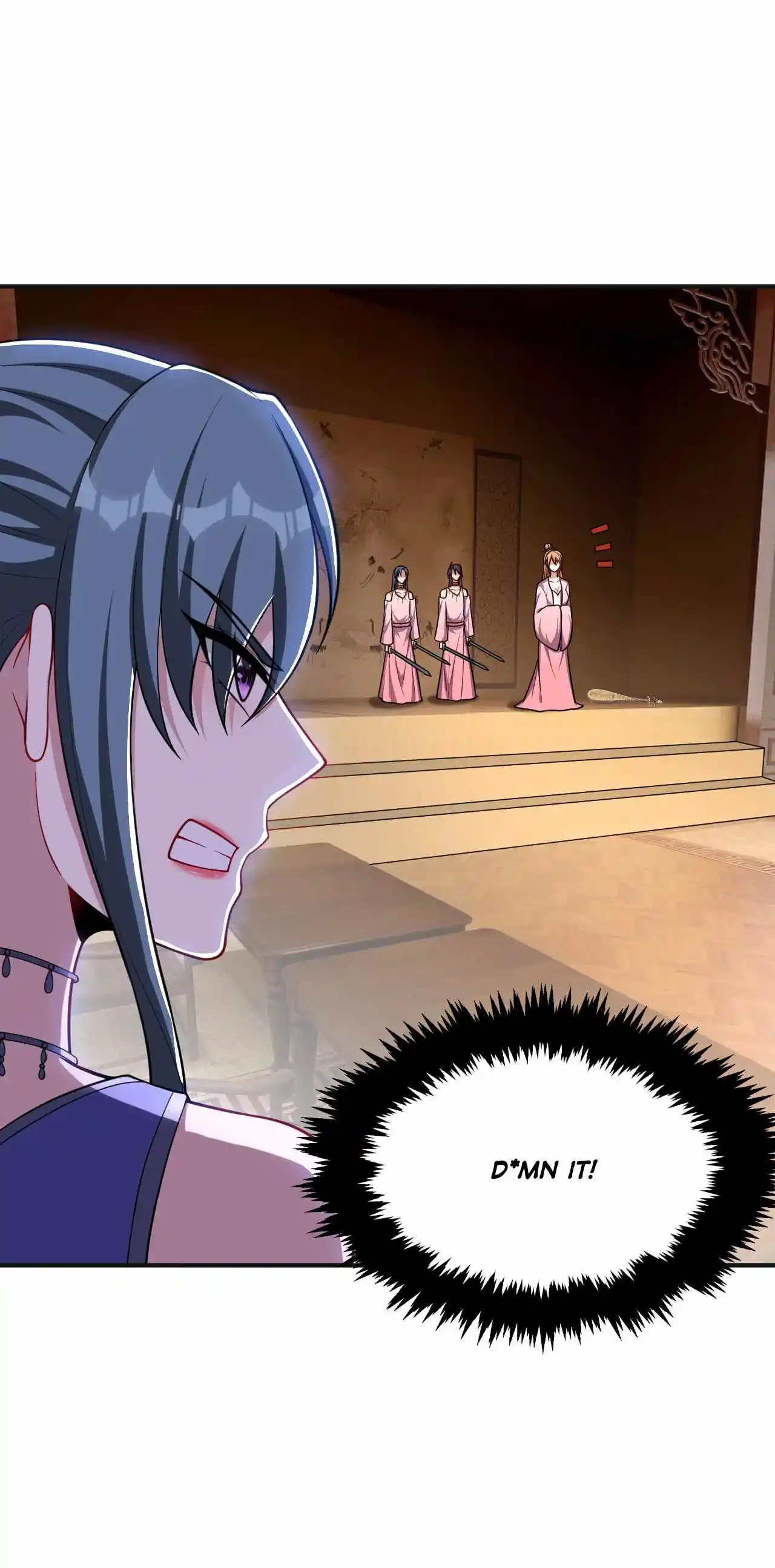 The Ultimate Devil King 126