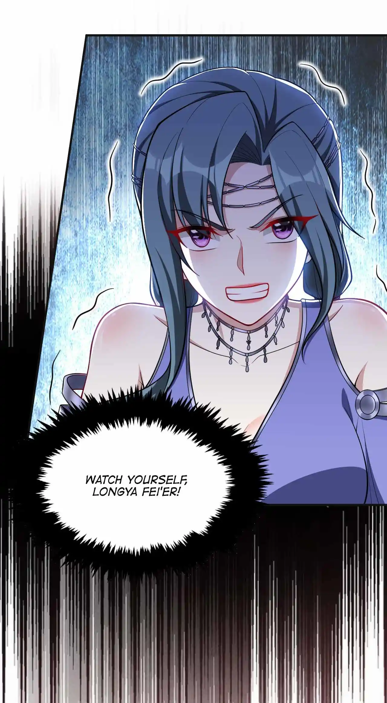 The Ultimate Devil King 126