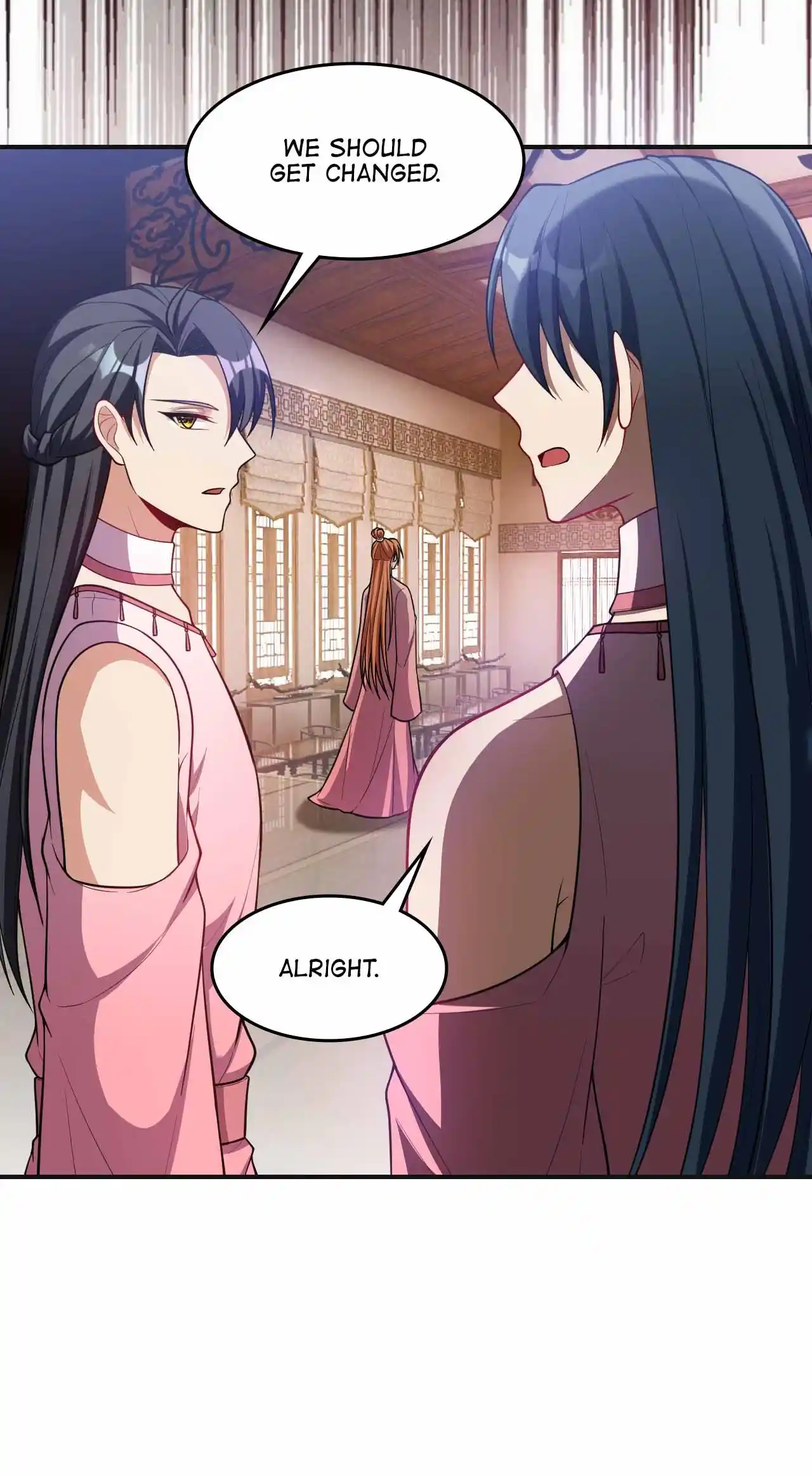 The Ultimate Devil King 126