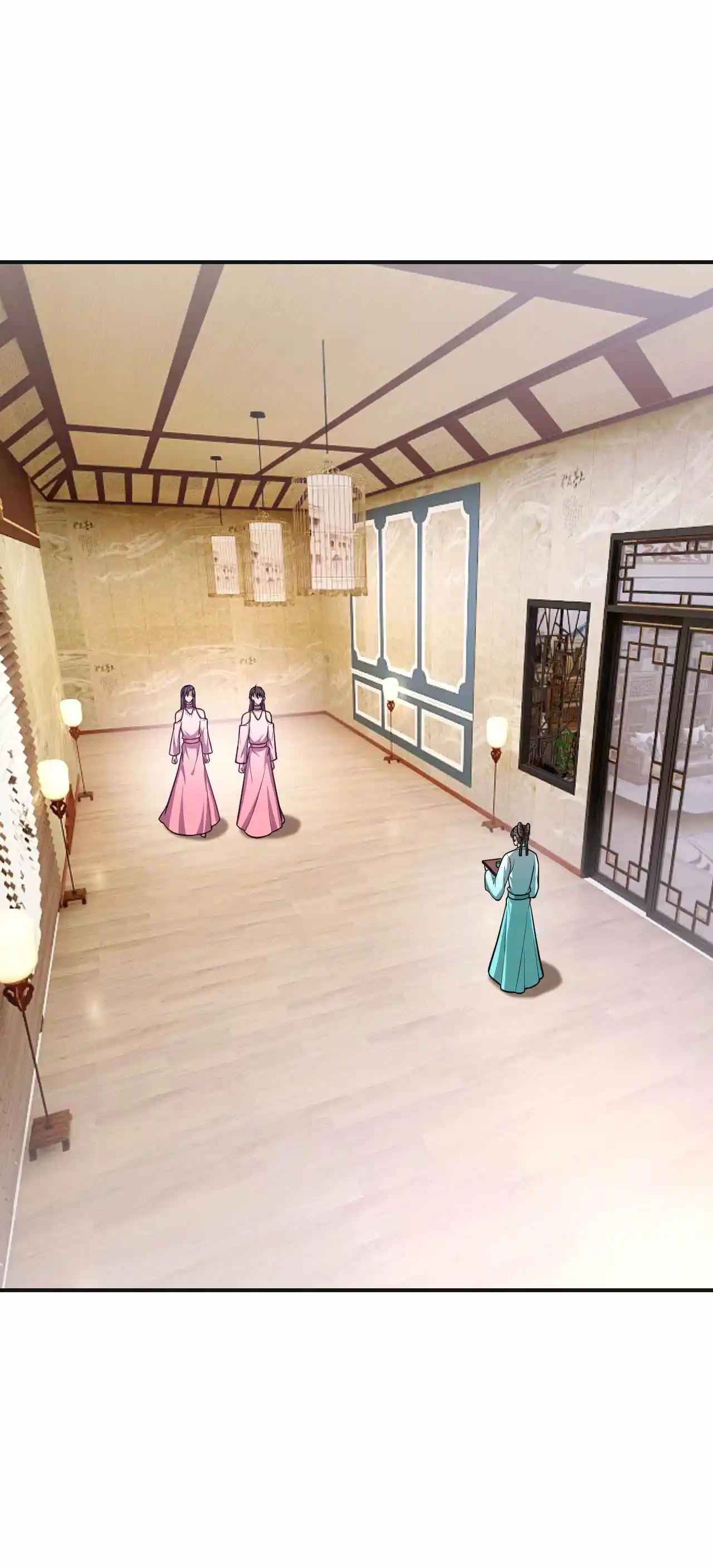 The Ultimate Devil King 126