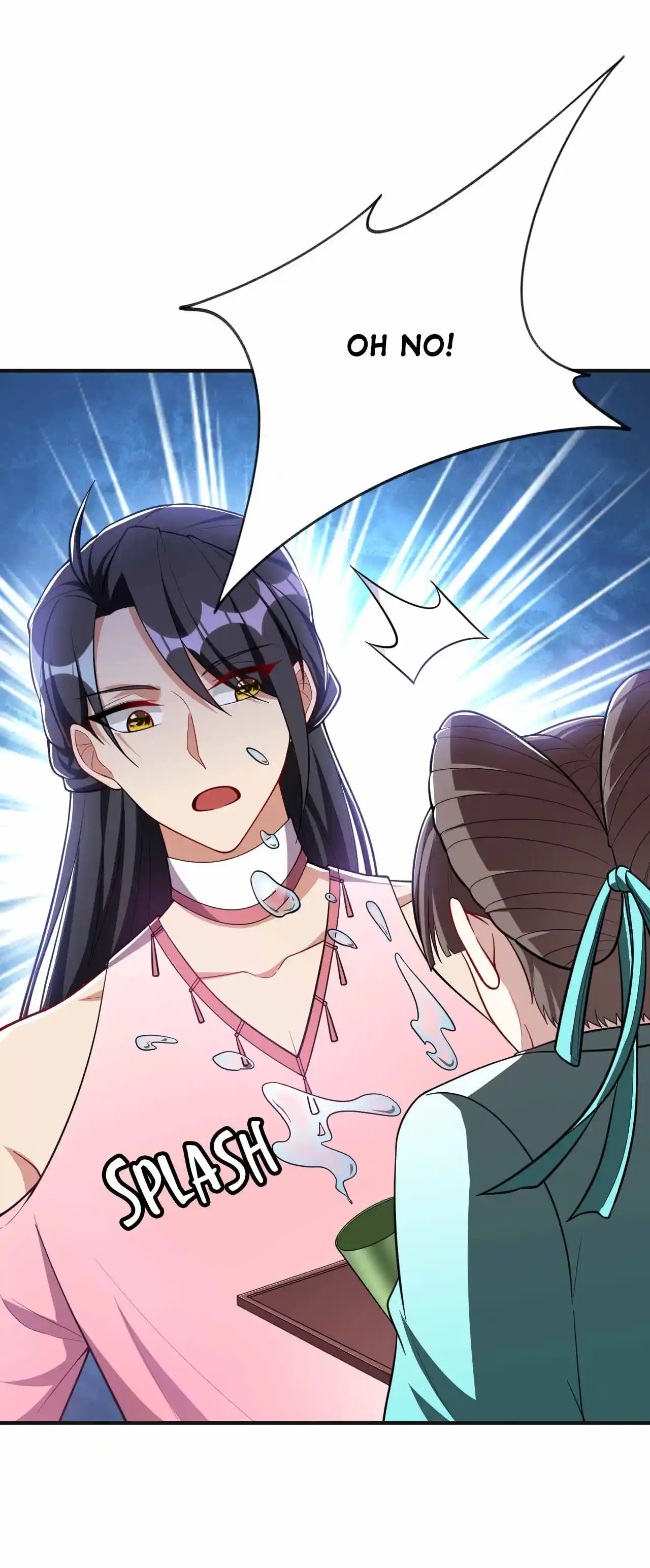 The Ultimate Devil King 126