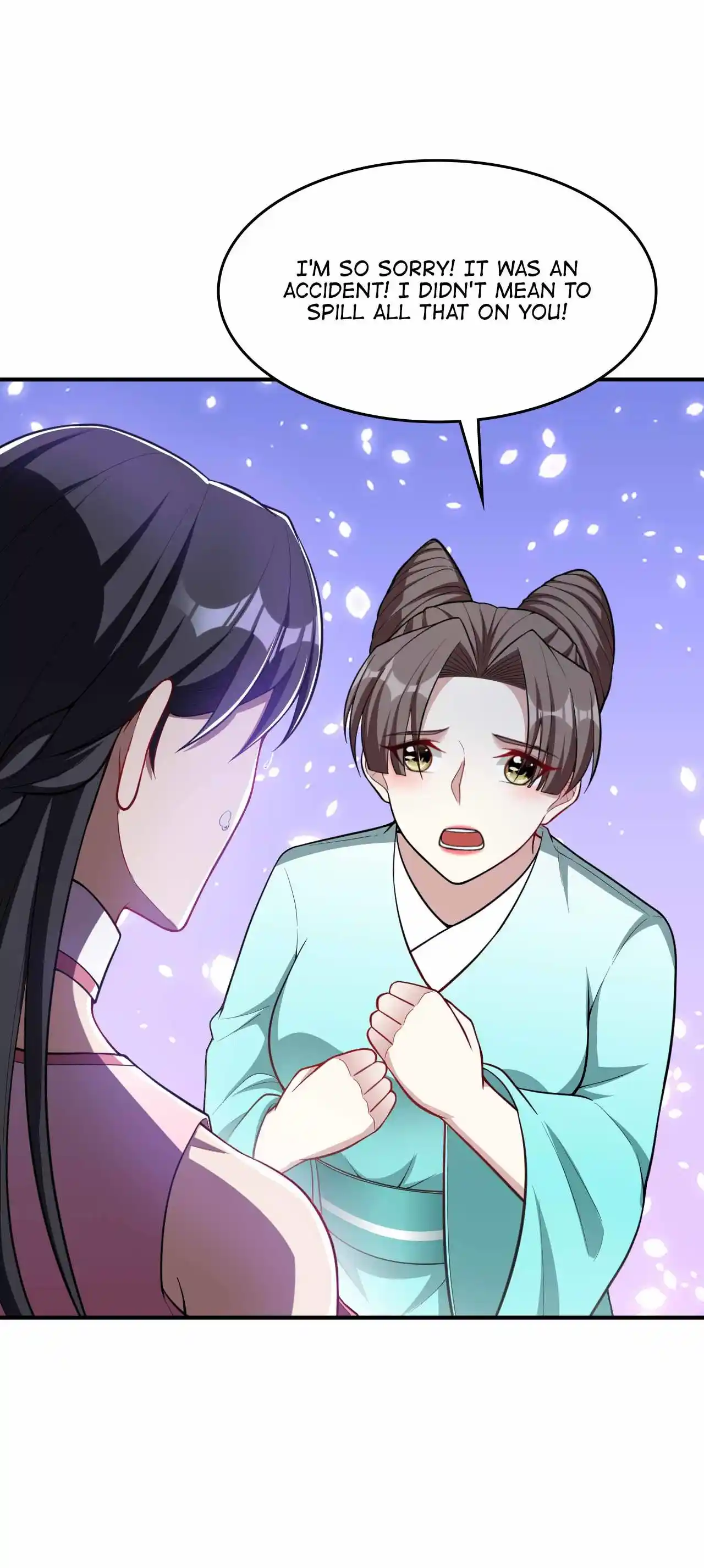 The Ultimate Devil King 126