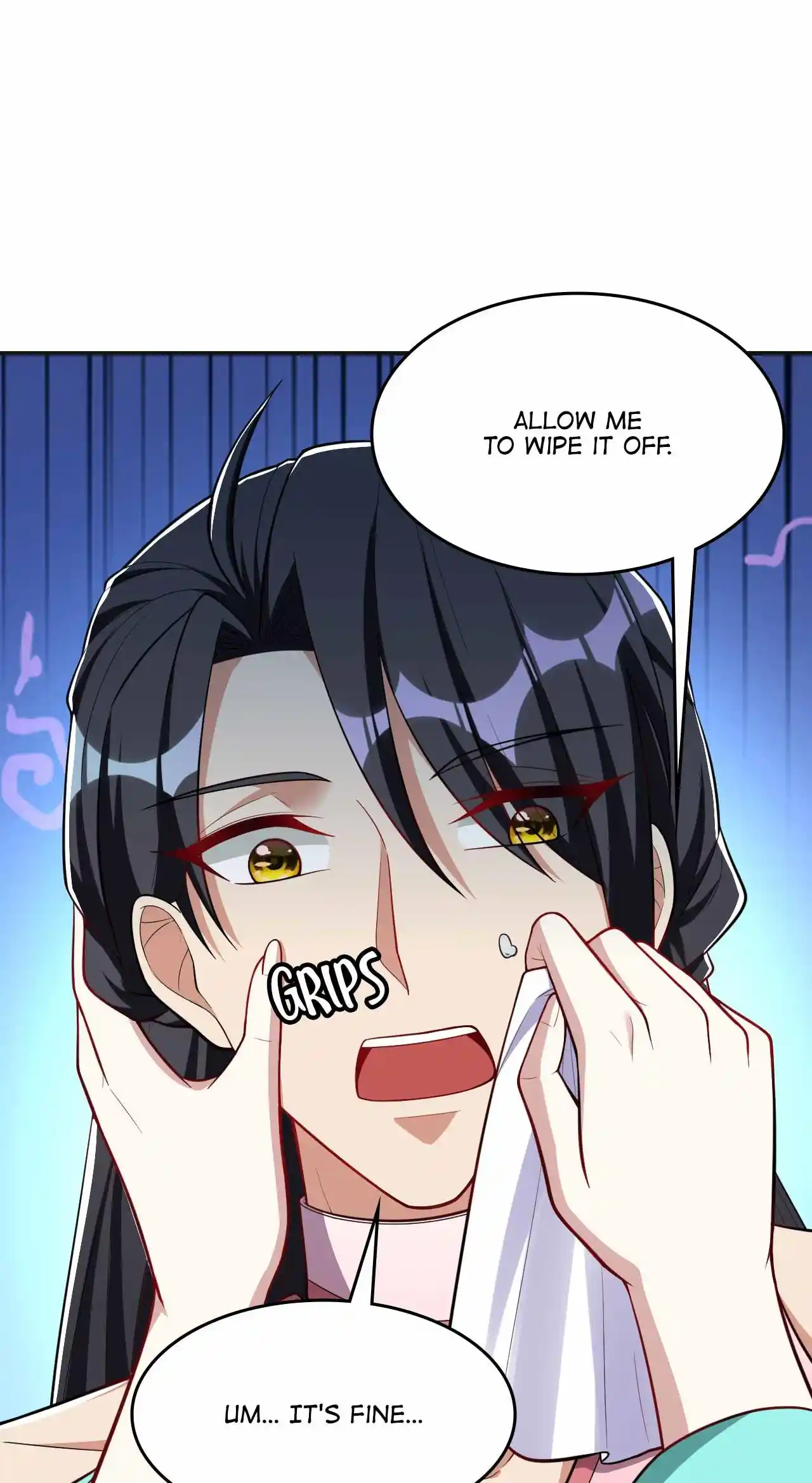 The Ultimate Devil King 126