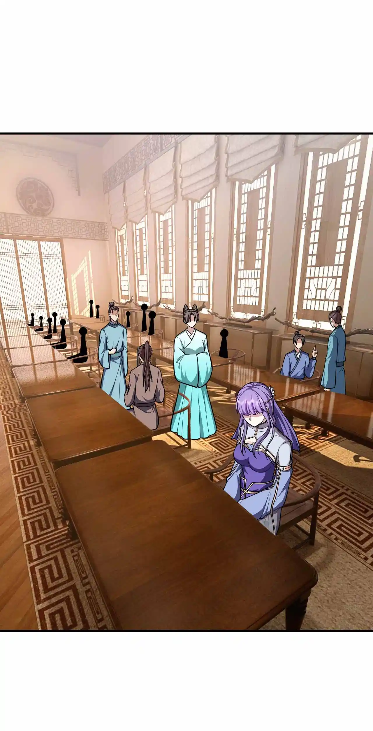 The Ultimate Devil King 127