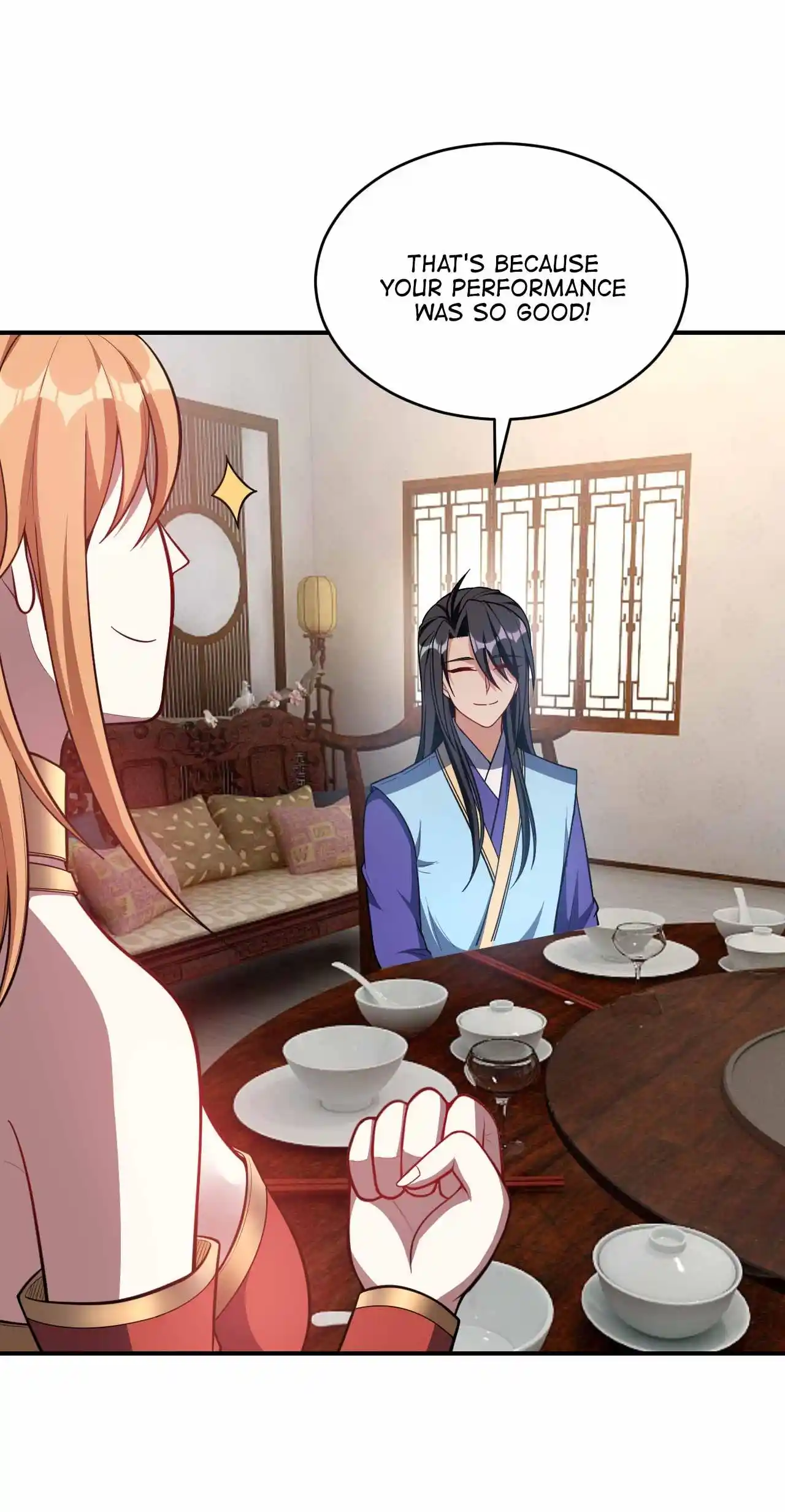 The Ultimate Devil King 127