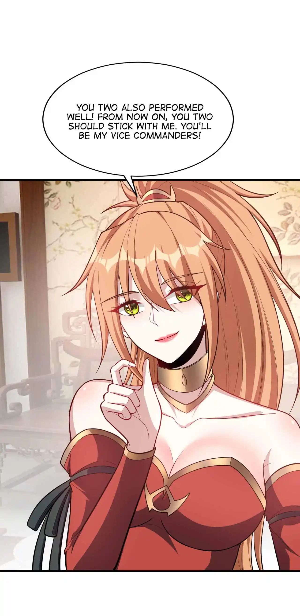 The Ultimate Devil King 127