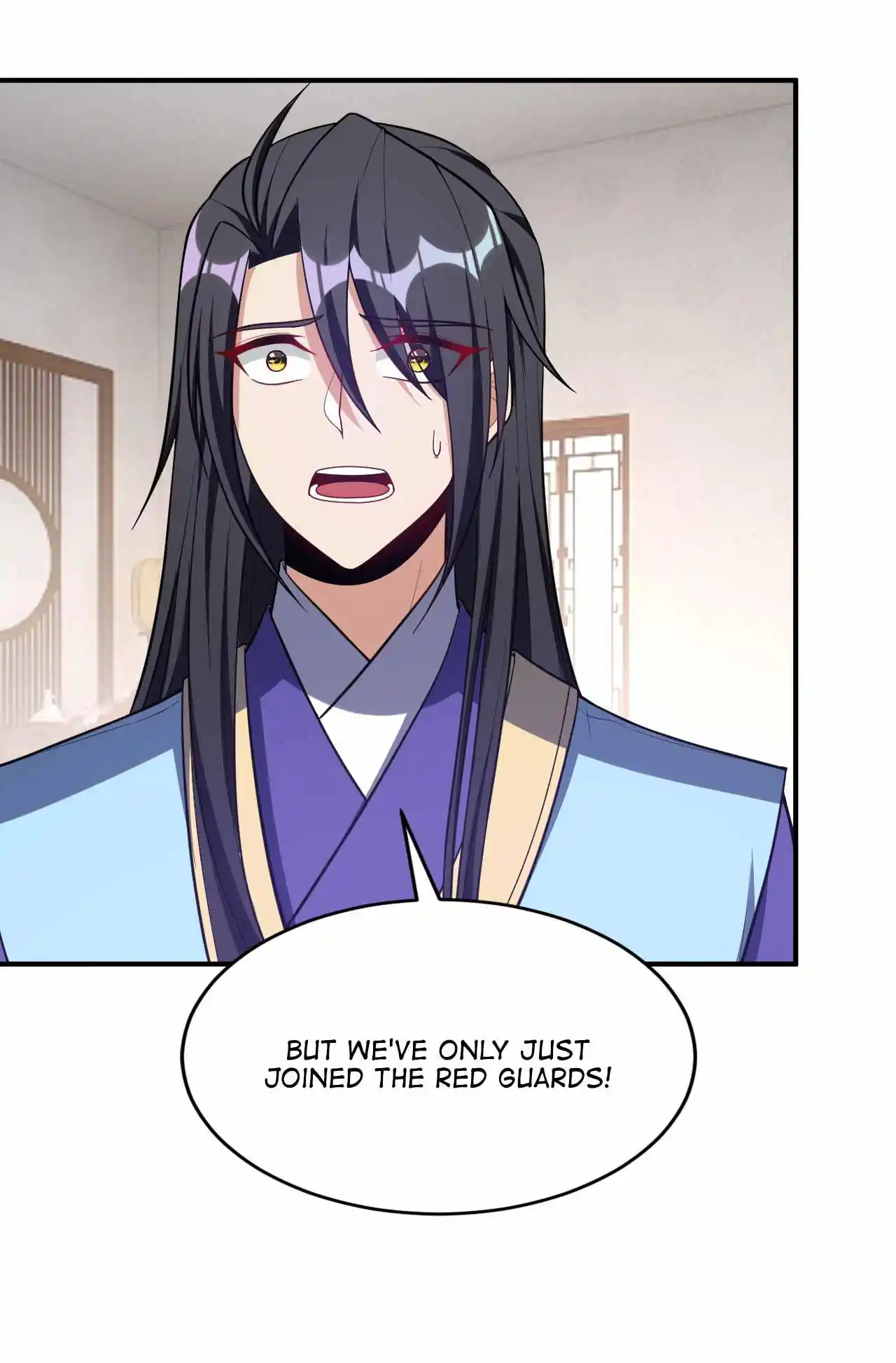 The Ultimate Devil King 127