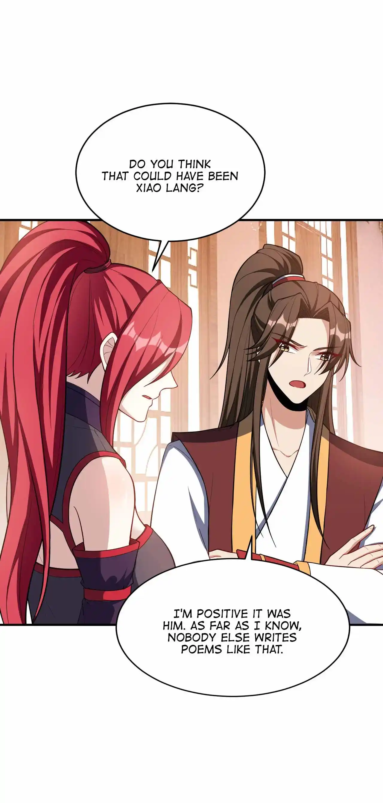 The Ultimate Devil King 127