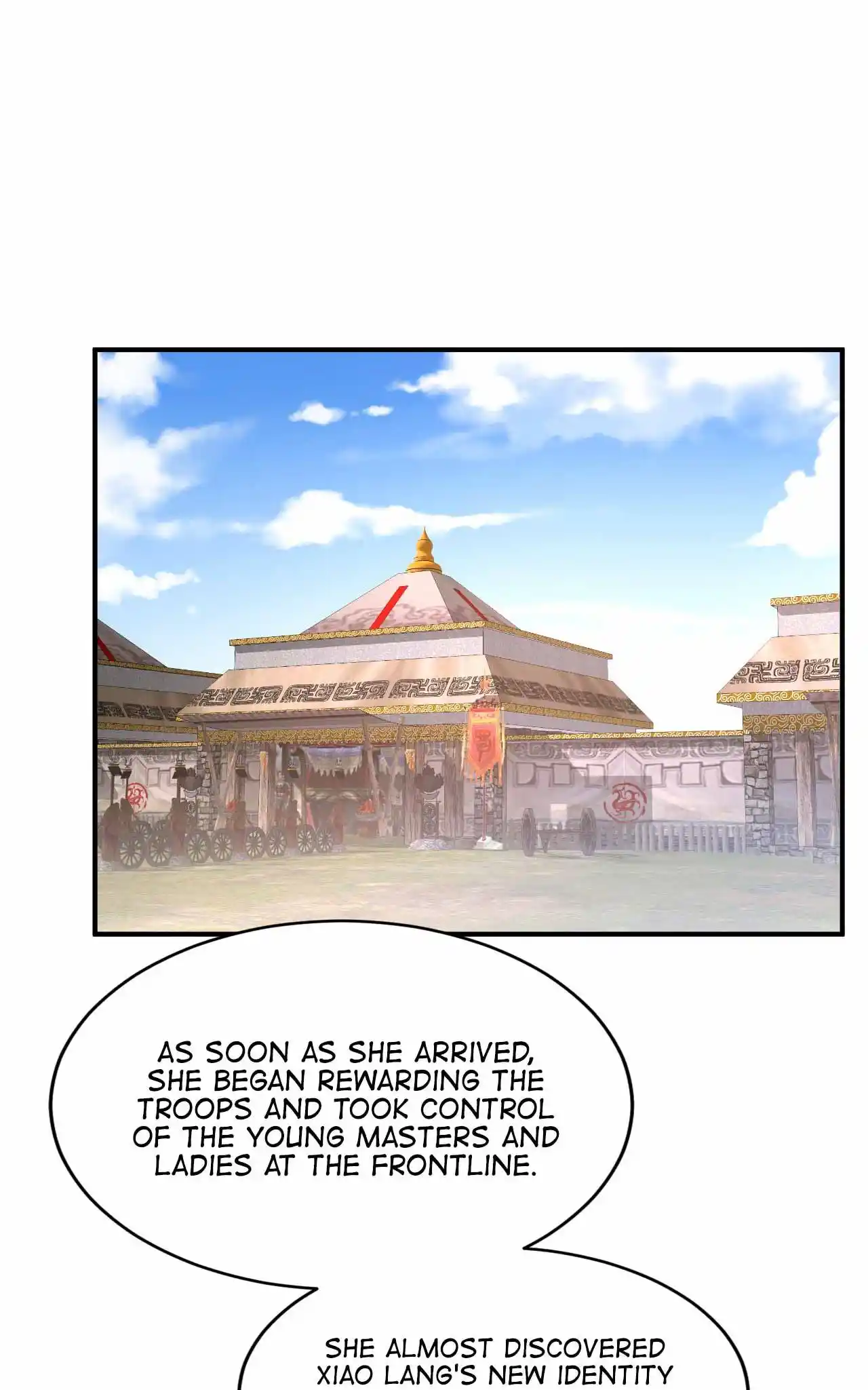 The Ultimate Devil King 127