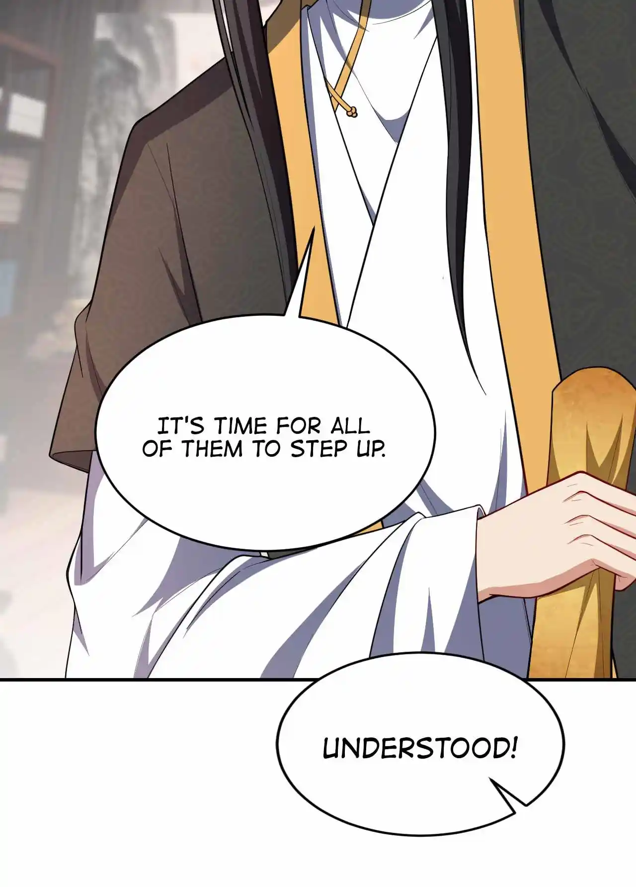 The Ultimate Devil King 127