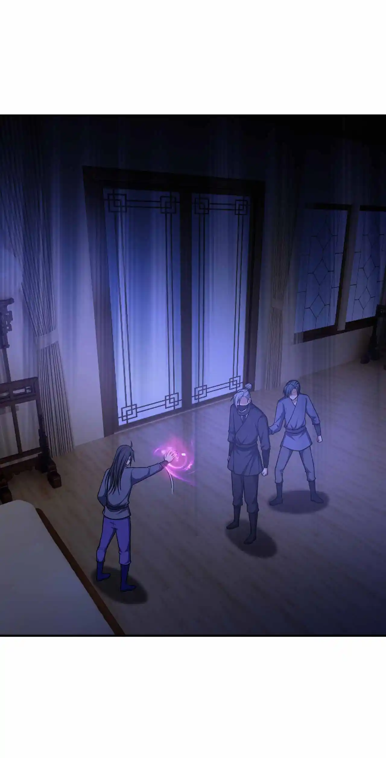 The Ultimate Devil King 127