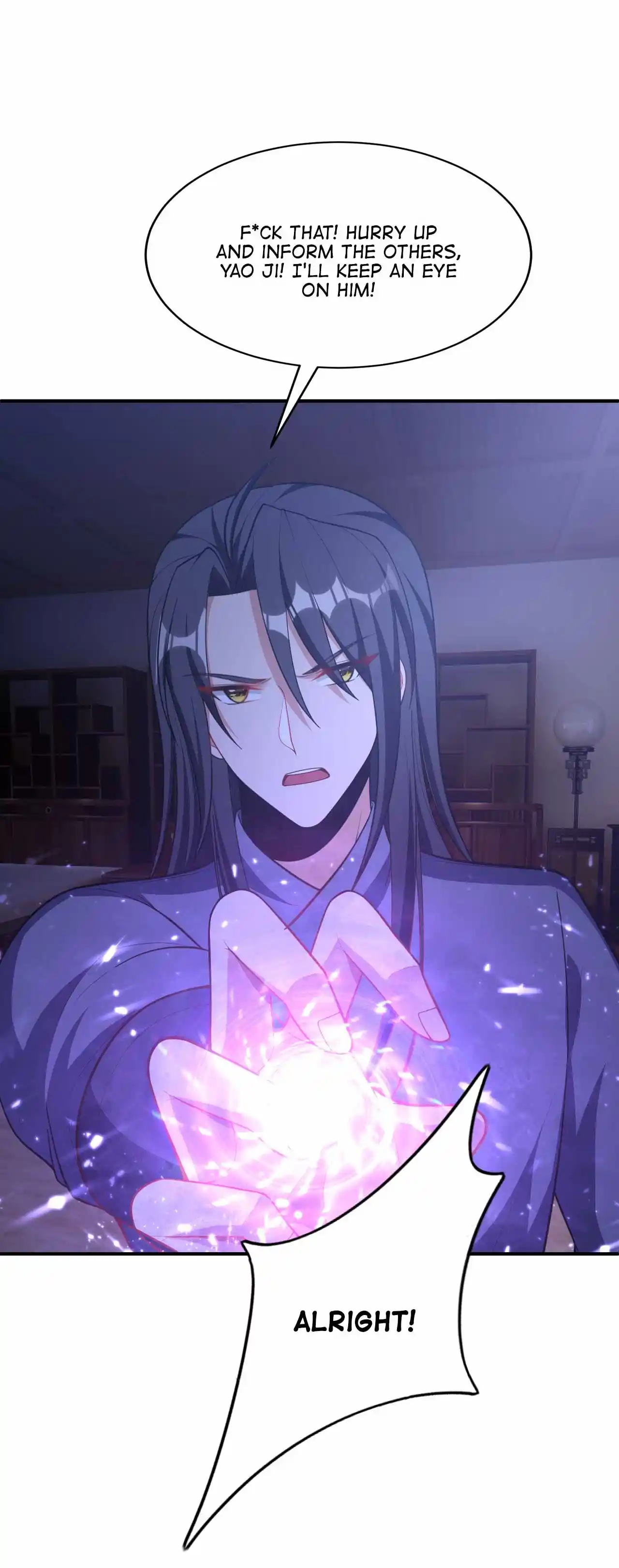 The Ultimate Devil King 127