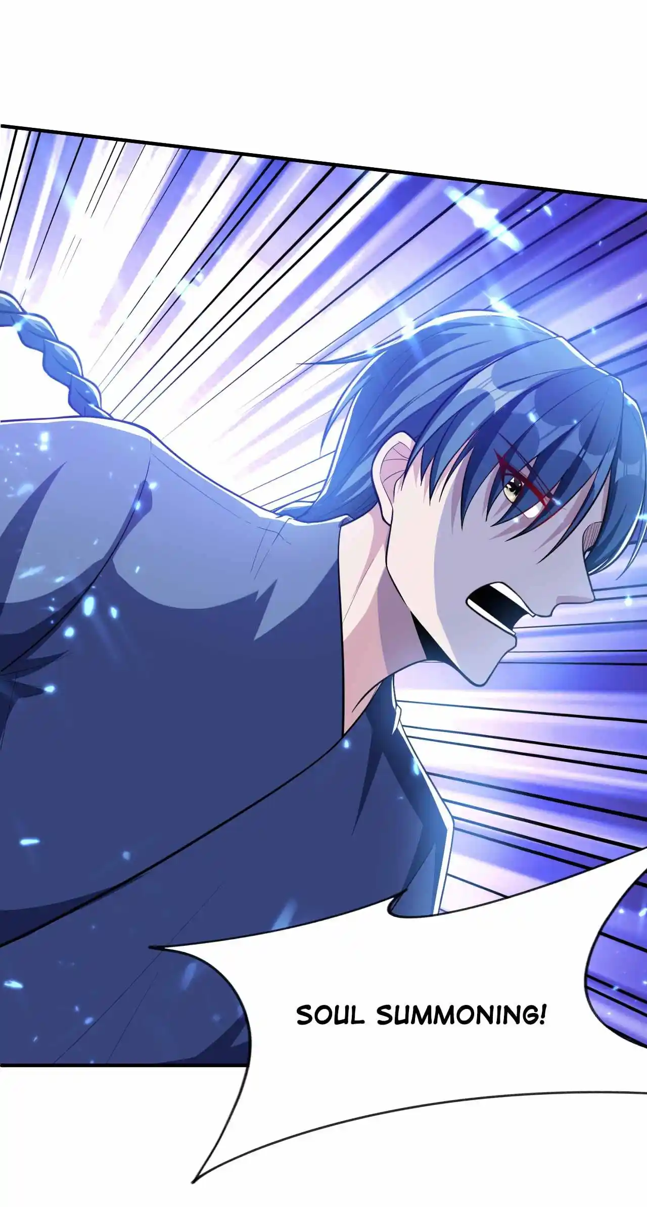 The Ultimate Devil King 127