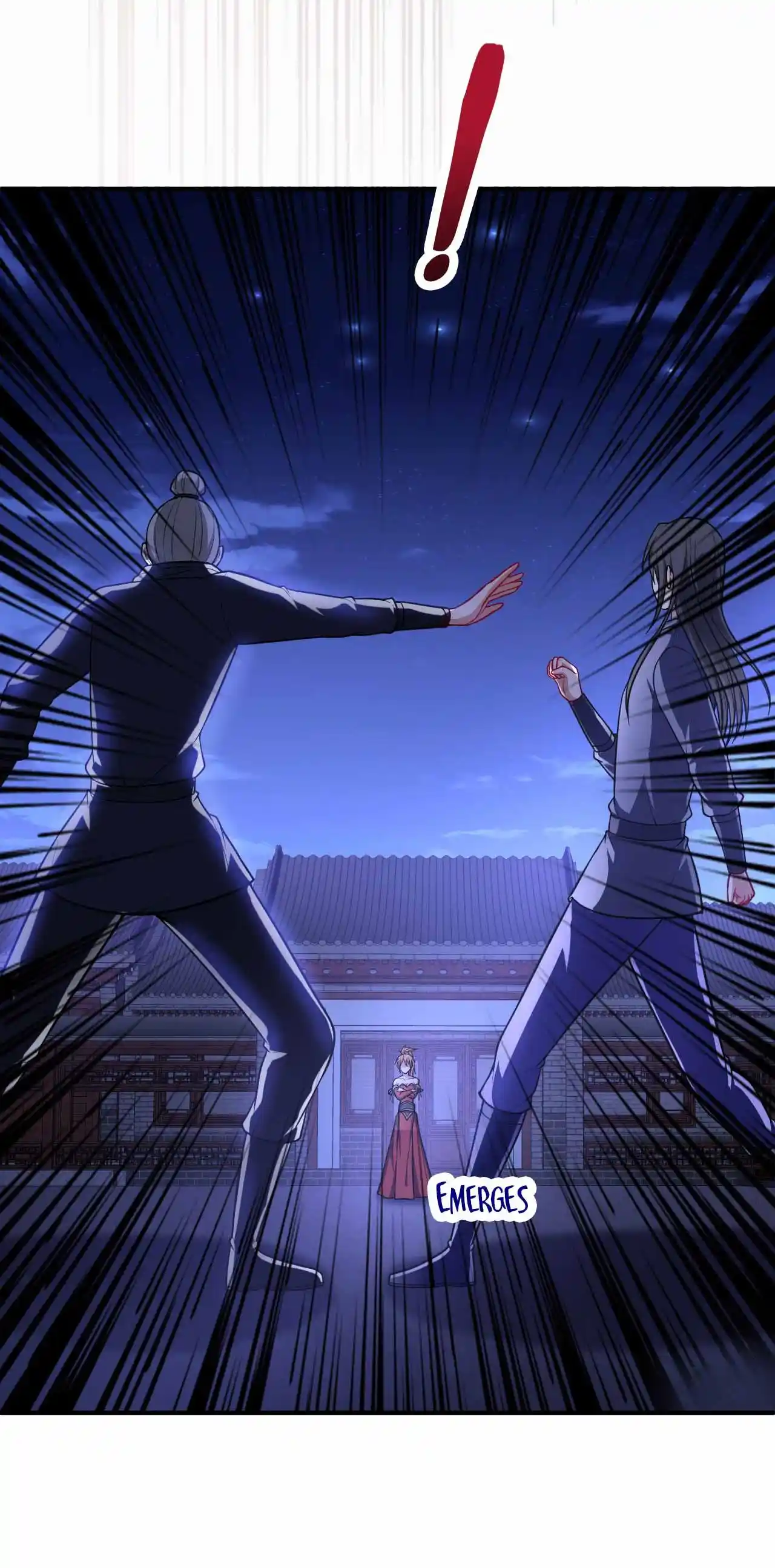 The Ultimate Devil King 128