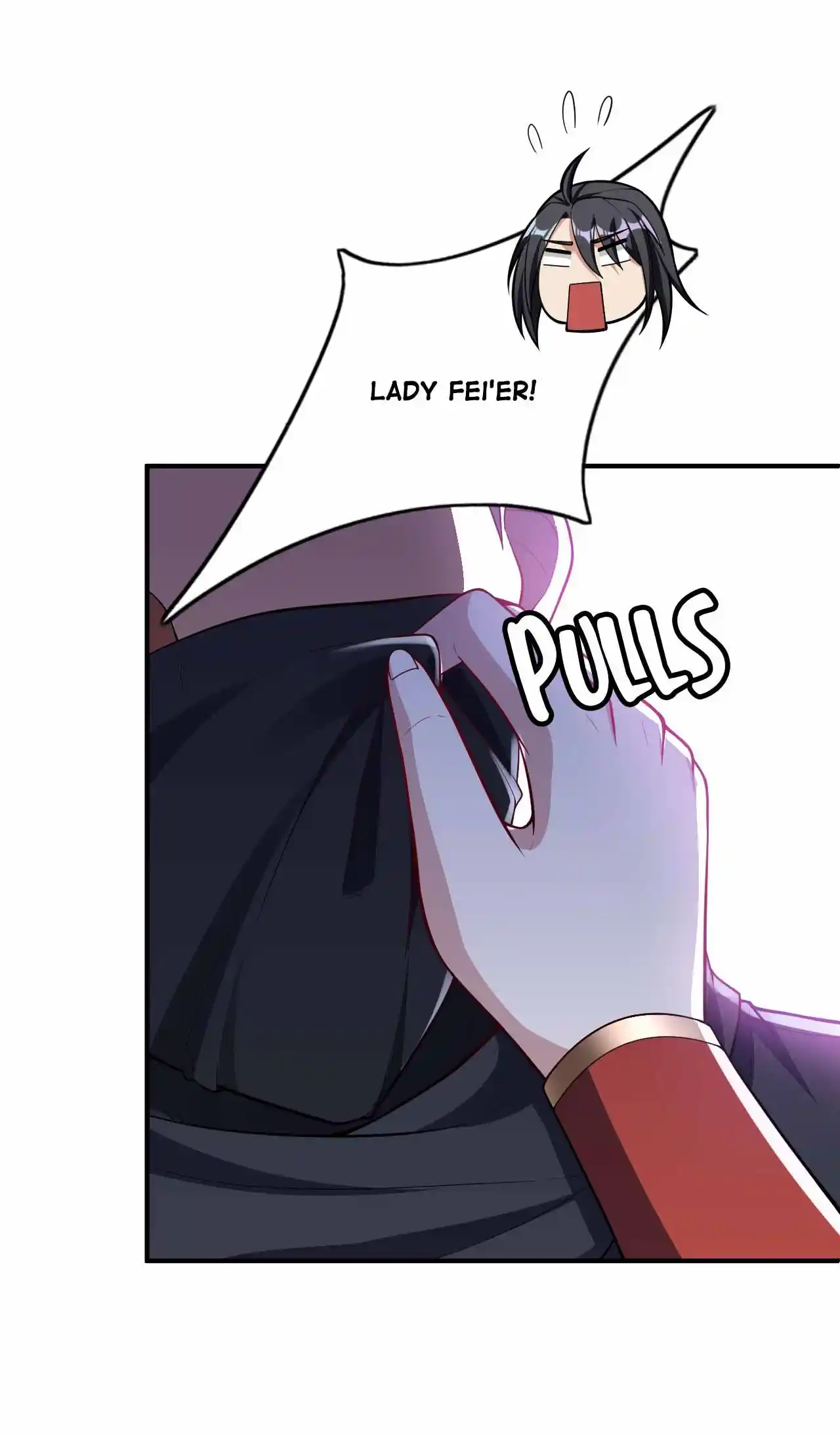 The Ultimate Devil King 128