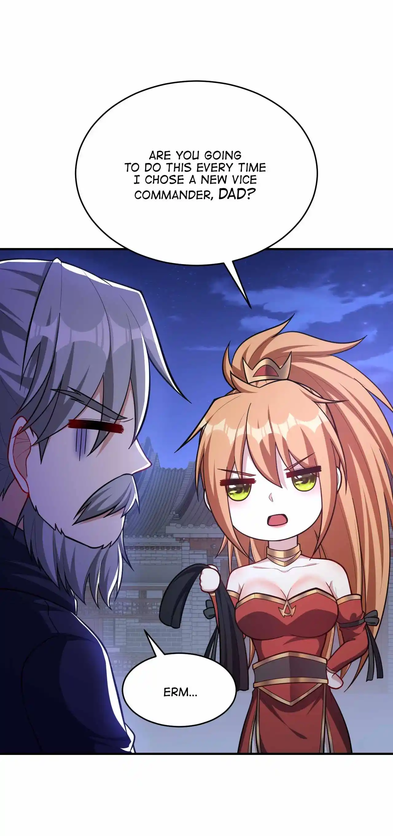 The Ultimate Devil King 128