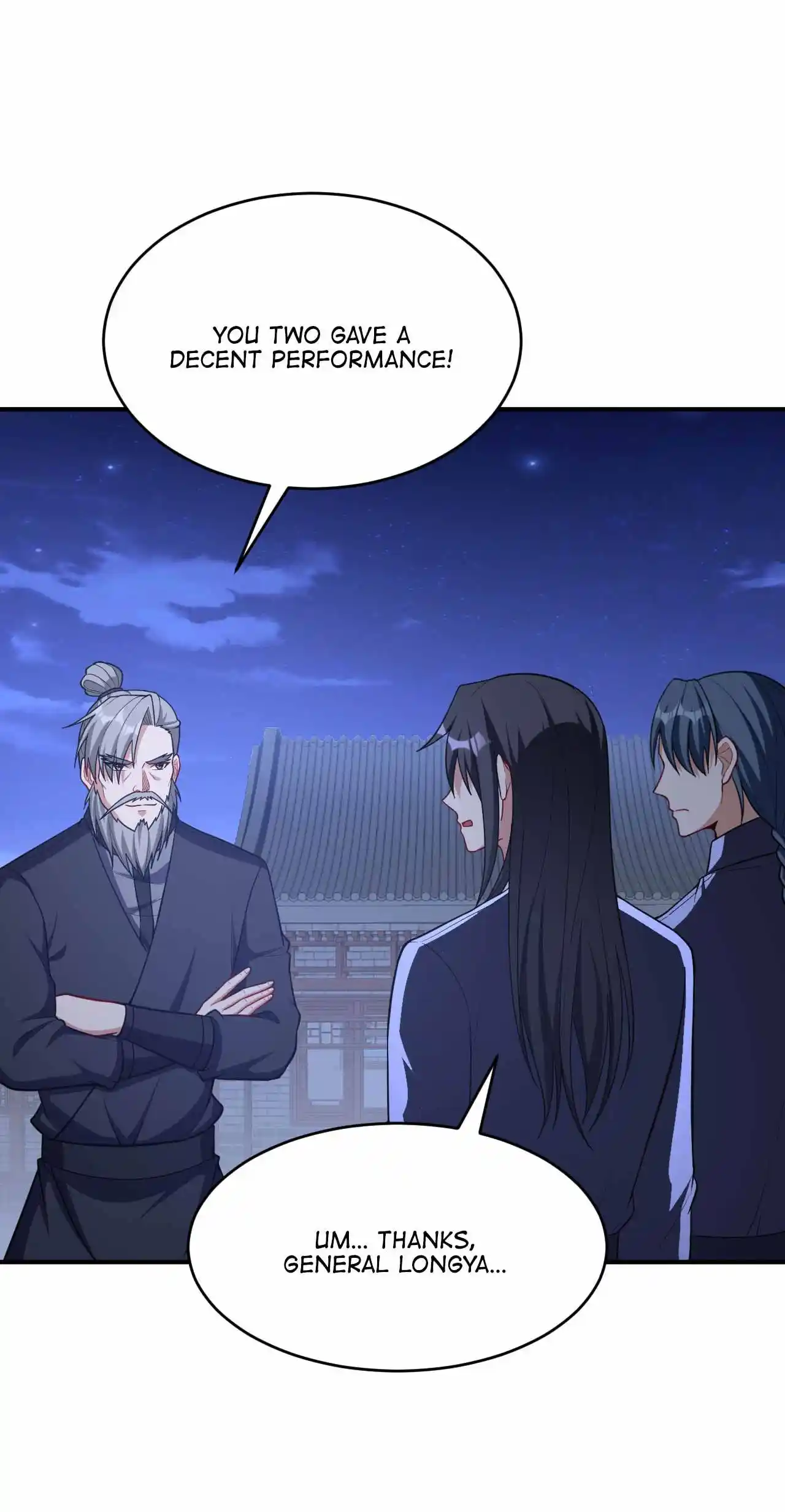 The Ultimate Devil King 128