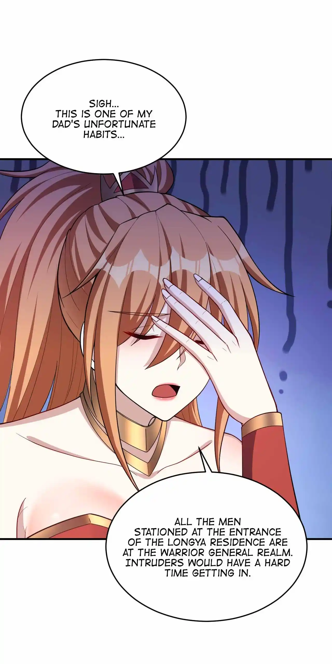 The Ultimate Devil King 128