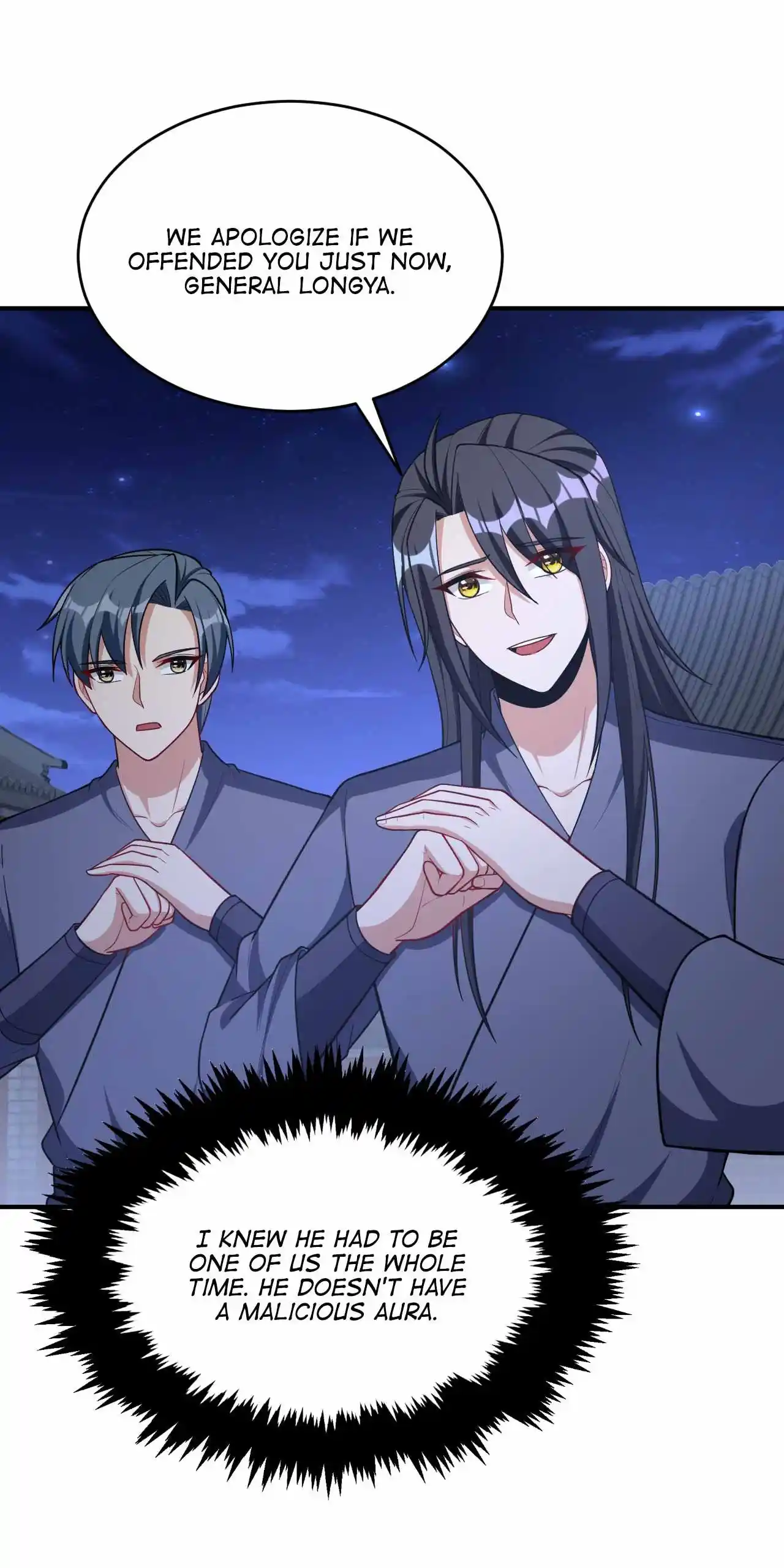 The Ultimate Devil King 128