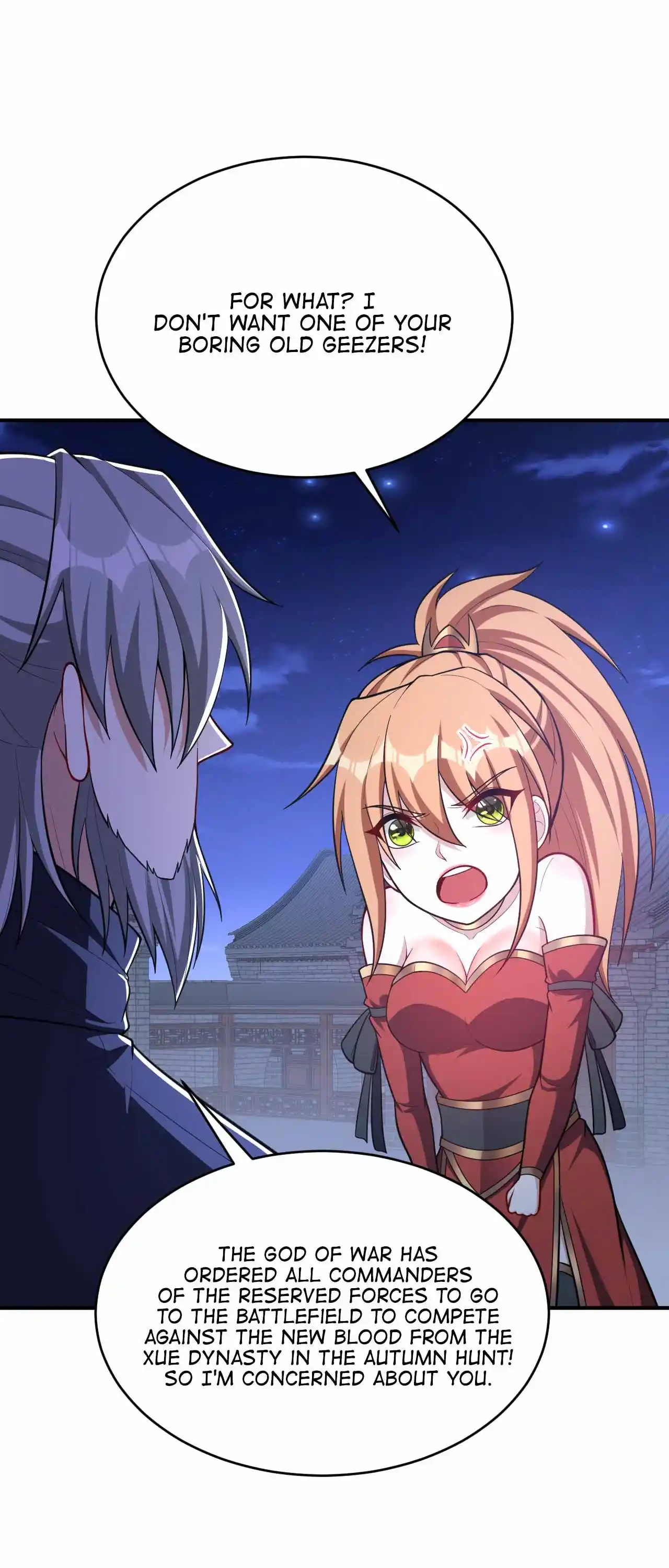 The Ultimate Devil King 128