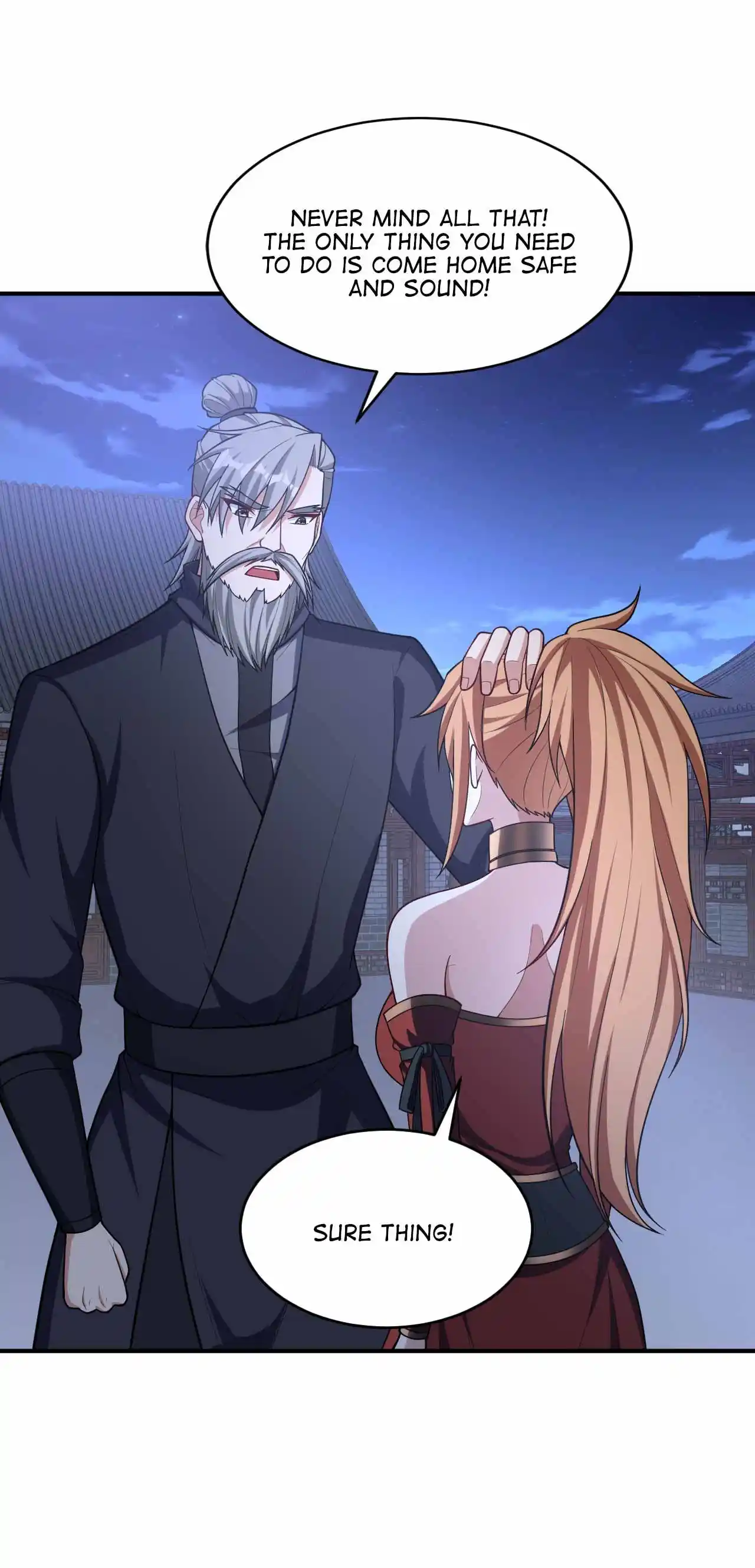 The Ultimate Devil King 128