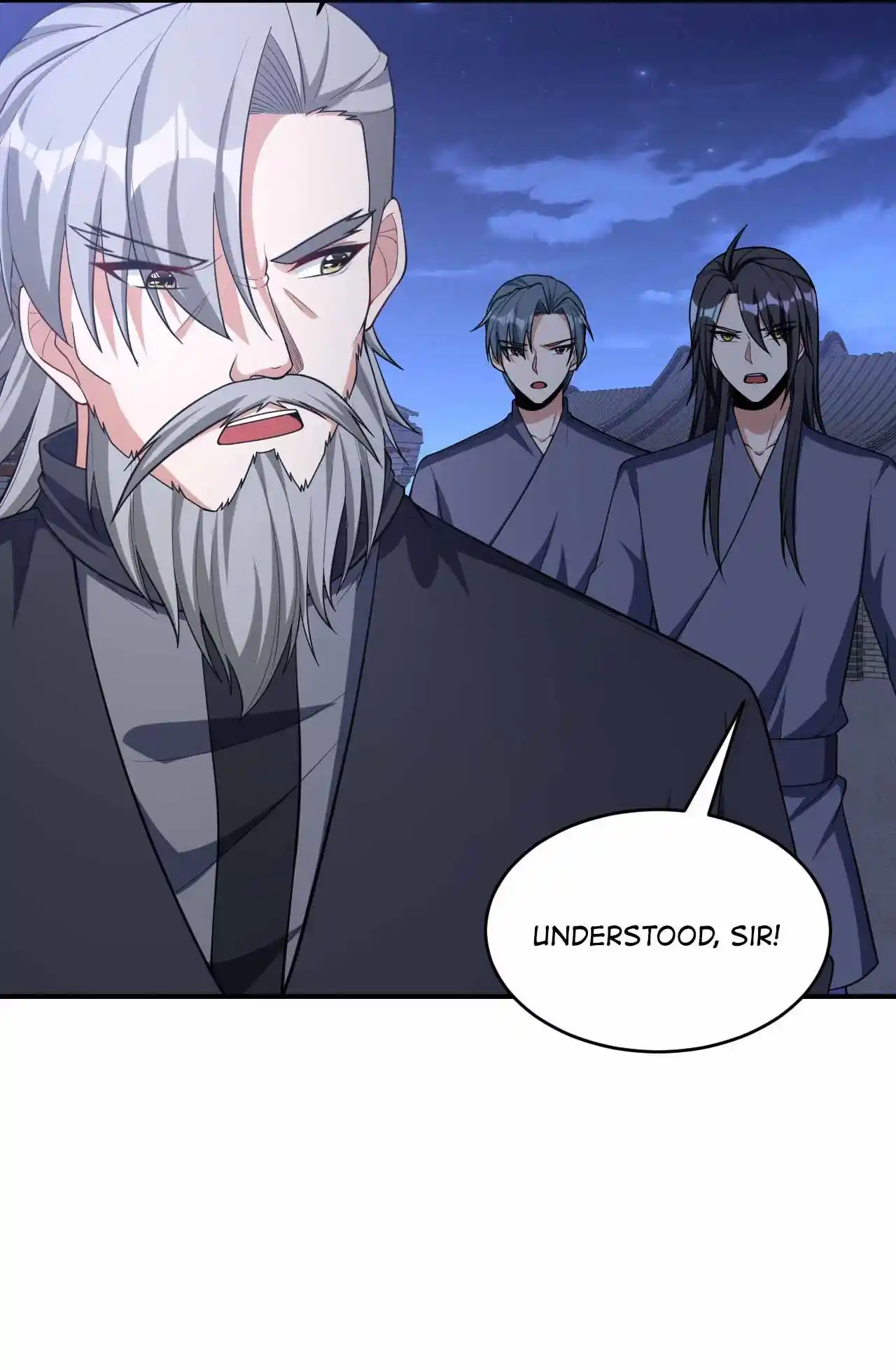 The Ultimate Devil King 128